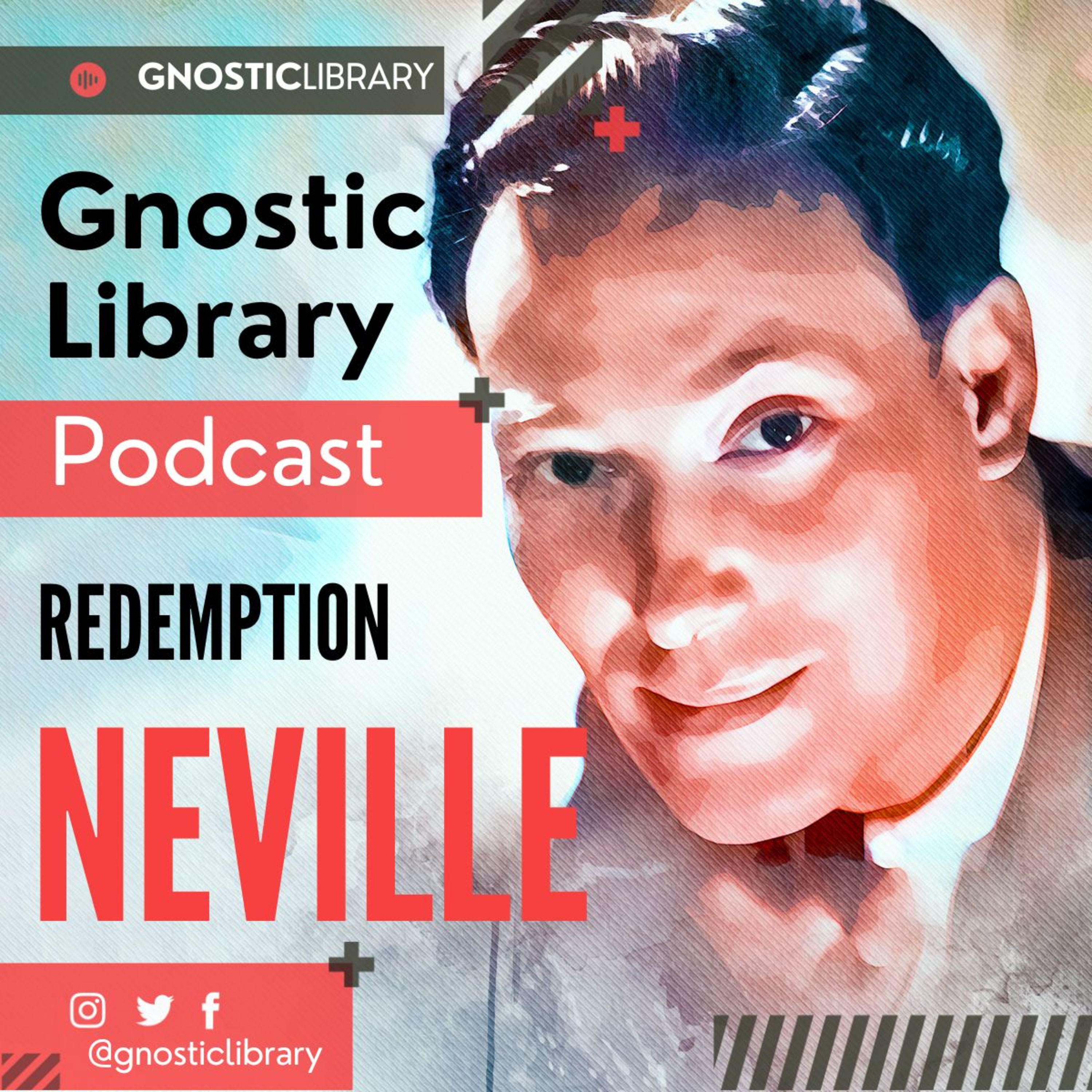 NEVILLE GODDARD ❯ Reconciliation ❯ COMPLETE CONFERENCE