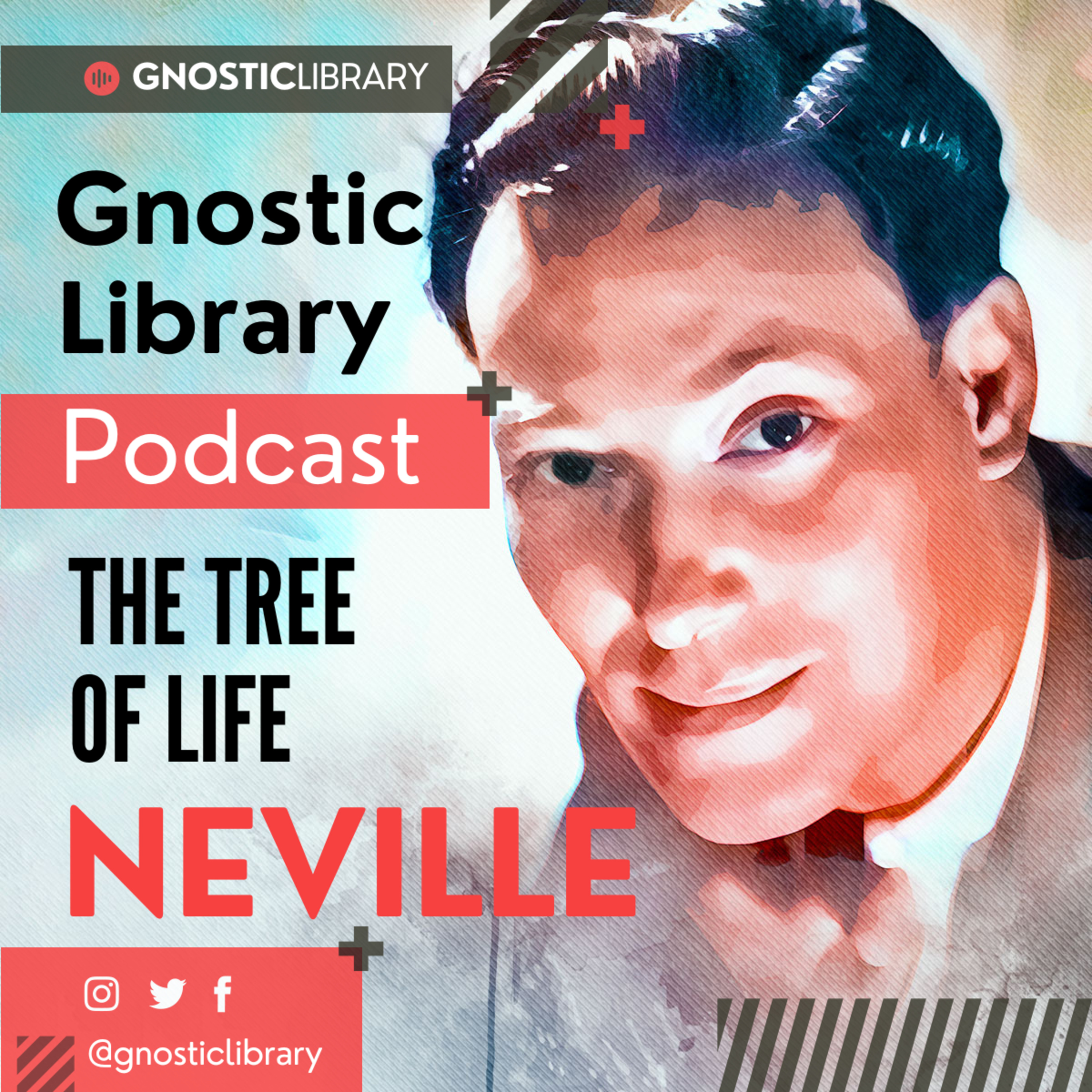NEVILLE GODDARD ❯ The Talent ❯ COMPLETE CONFERENCE