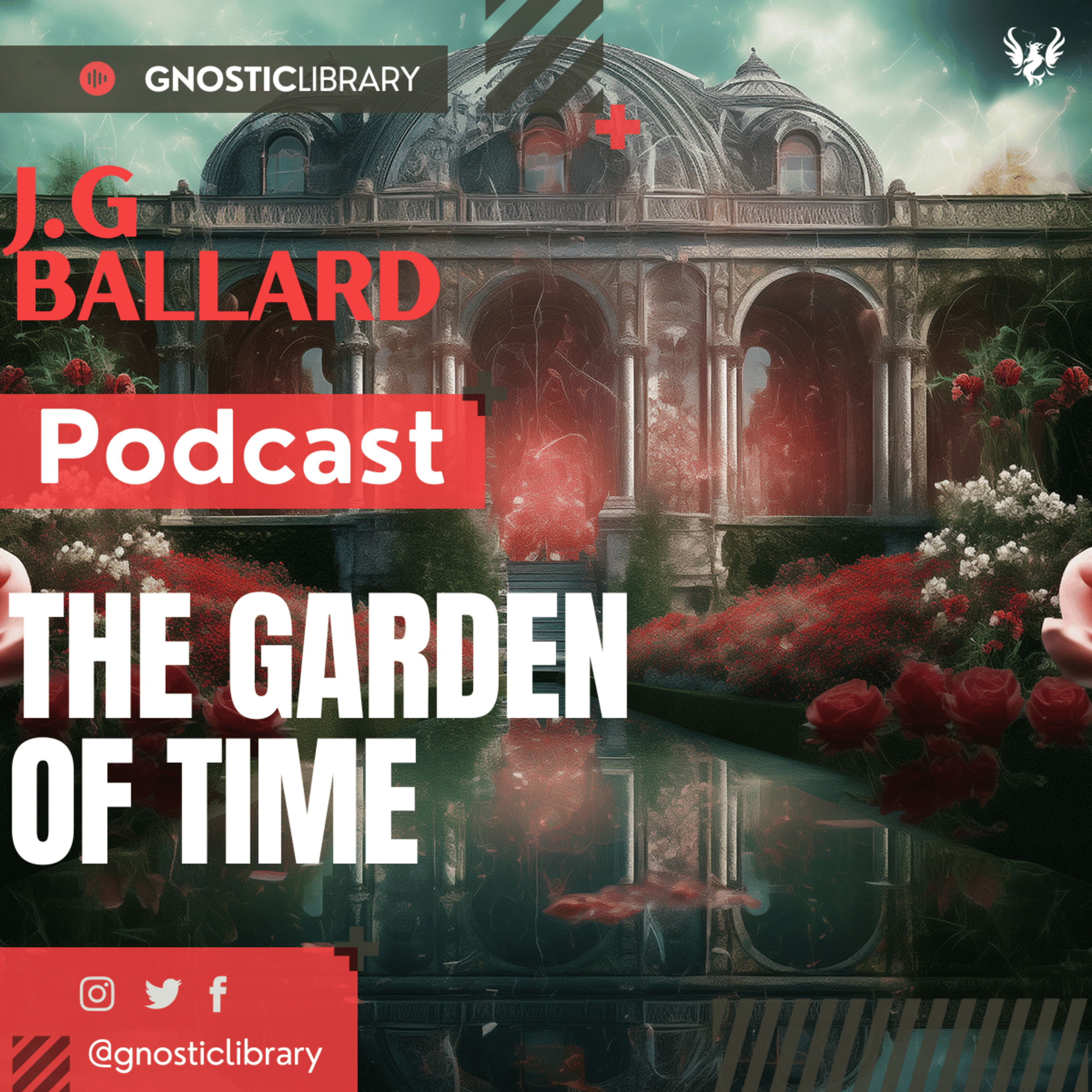 Enter The Garden of Time! 🌿 Unlock Secrets of Eternity & Luxury 📚 FULL AUDIOBOOK