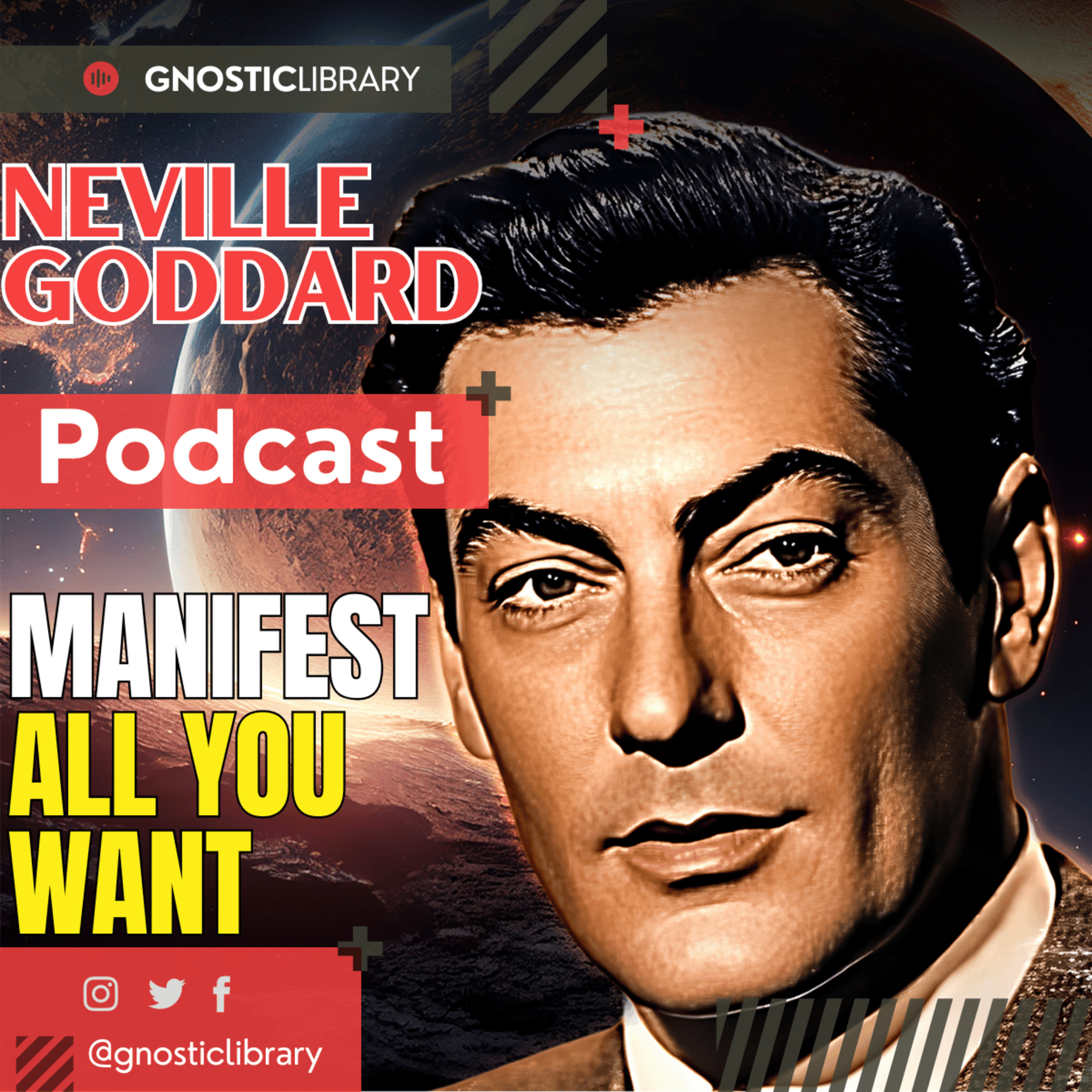 Neville Goddard 🌟 Unlock the Secret to Instant Manifestation! 🔥 Manifest almost Instantly