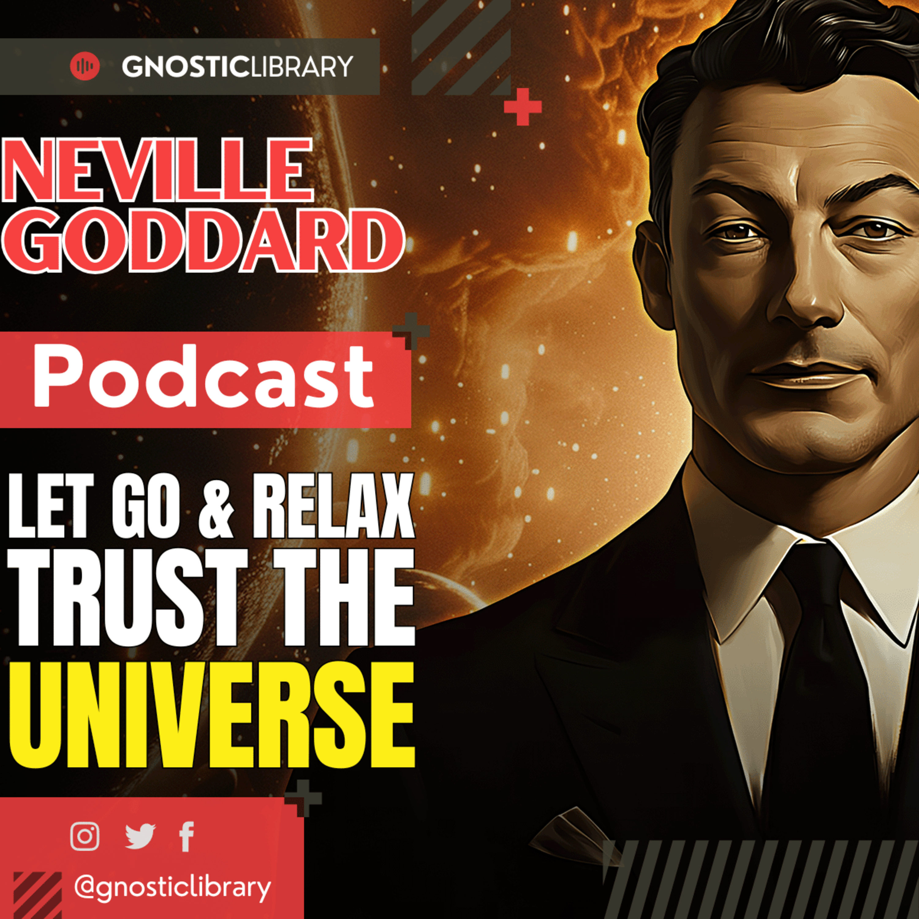 The SECRET to Manifest FAST 🚀 Stop Chasing: Start Attracting 💥 NEVILLE GODDARD ⭐ Law of Assumption 💥