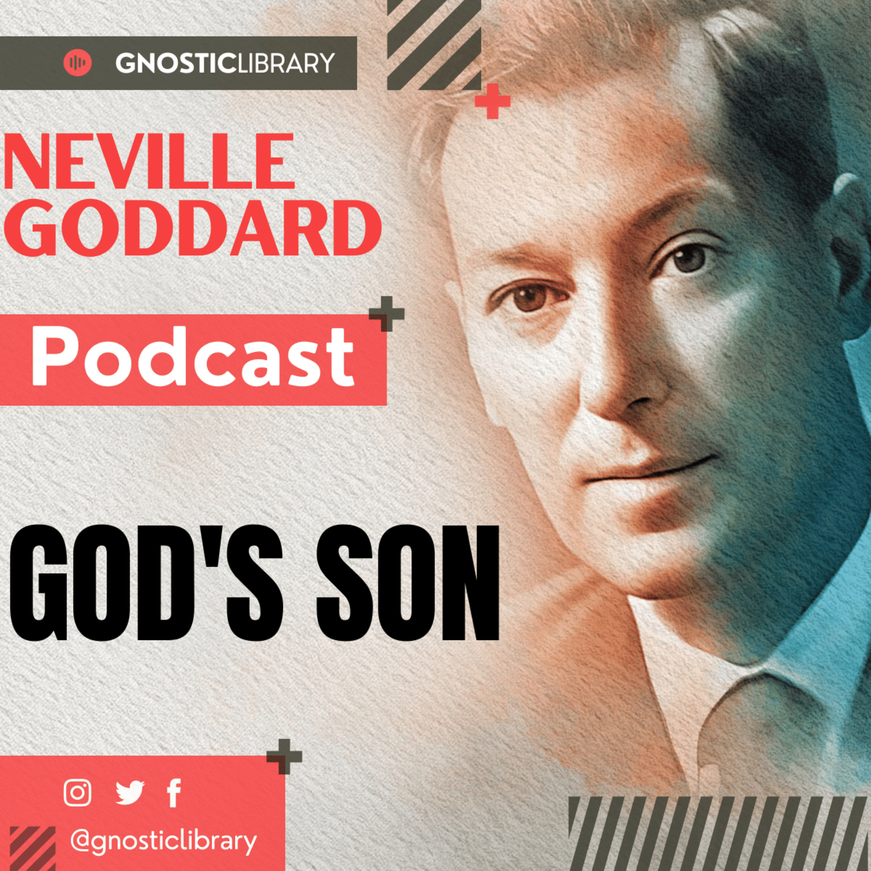NEVILLE GODDARD ❯ God's Son ❯ Law of Assumption COMPLETE CONFERENCE