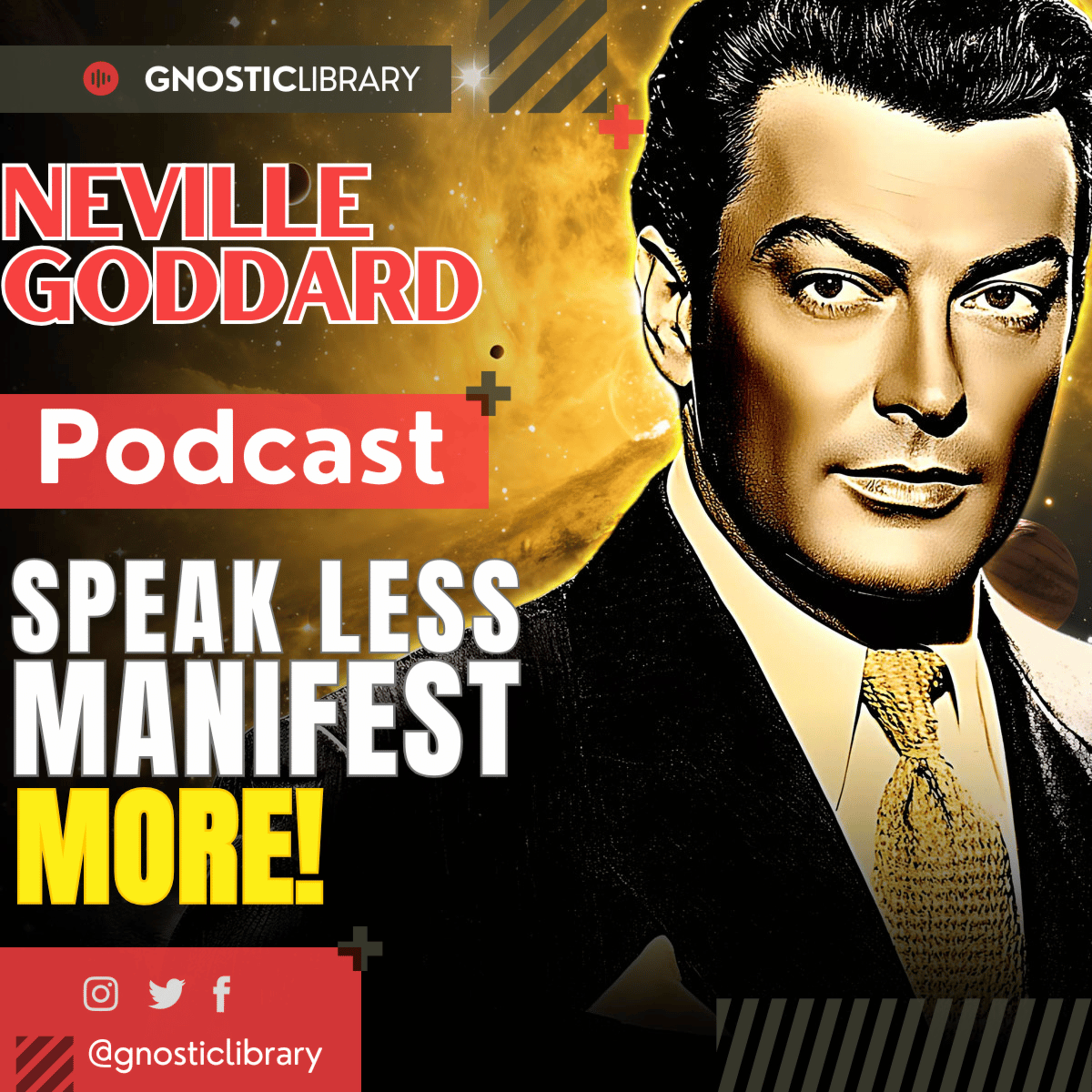 🤫 The Secret Power of Silence! 🚀 Why Keeping Quiet Can Manifest Your Dreams 🌟 Neville Goddard