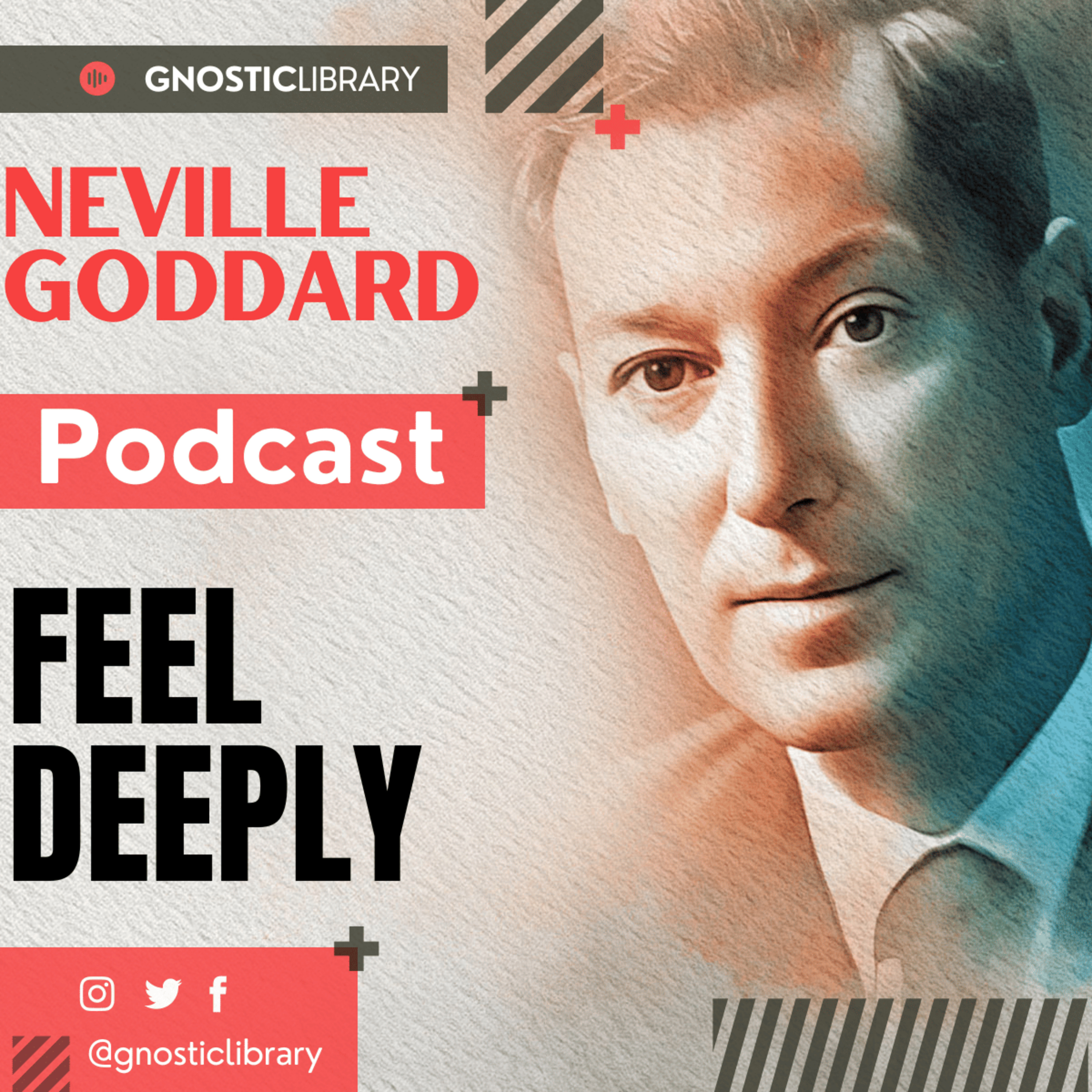 💥 NEVILLE GODDARD ❯ Feel Deeply ❯ Law of Assumption COMPLETE CONFERENCE 📚