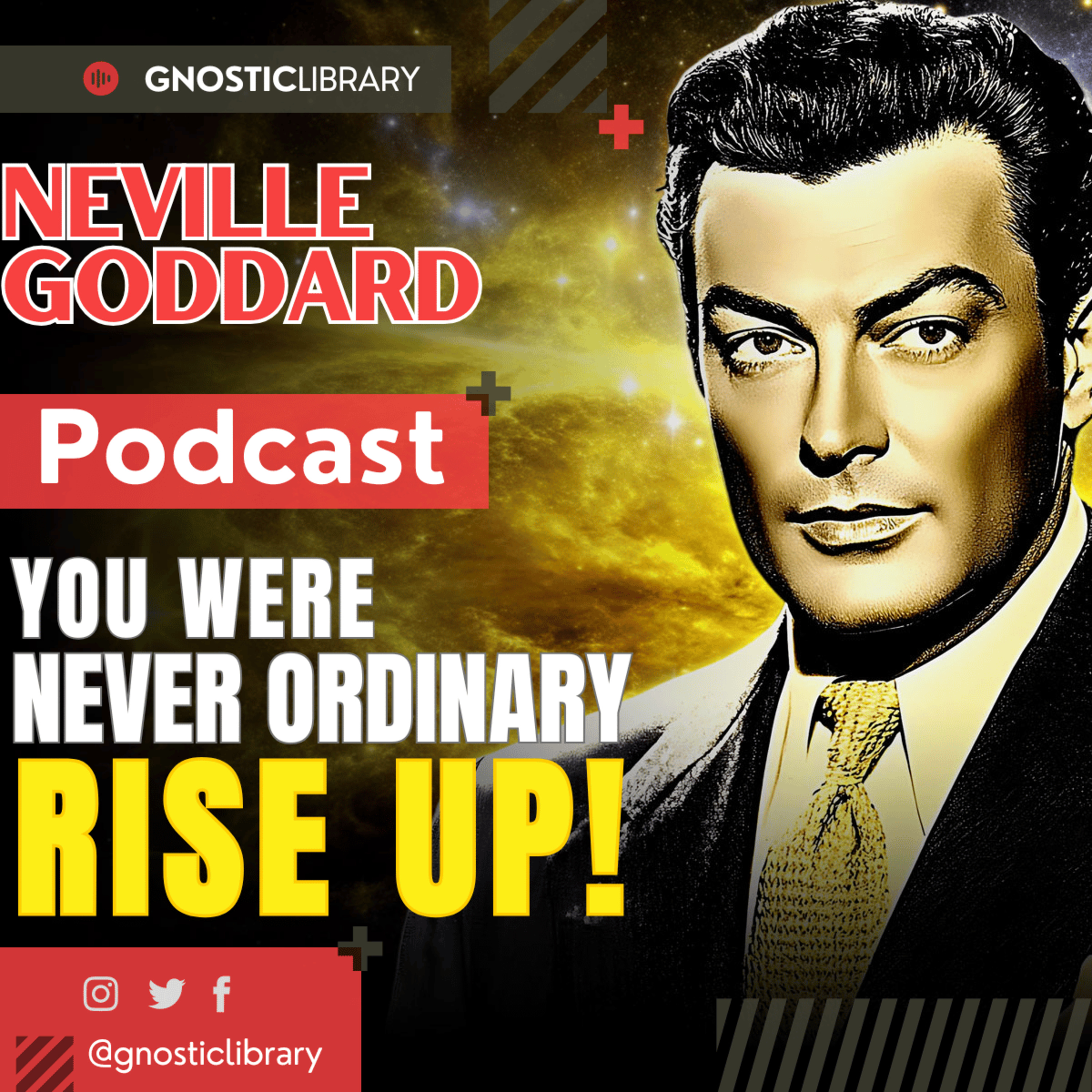Neville Goddard 🌟 You’ve Been Chosen—Here’s What Comes Next! 🔥 Your Moment Is Now 🚀