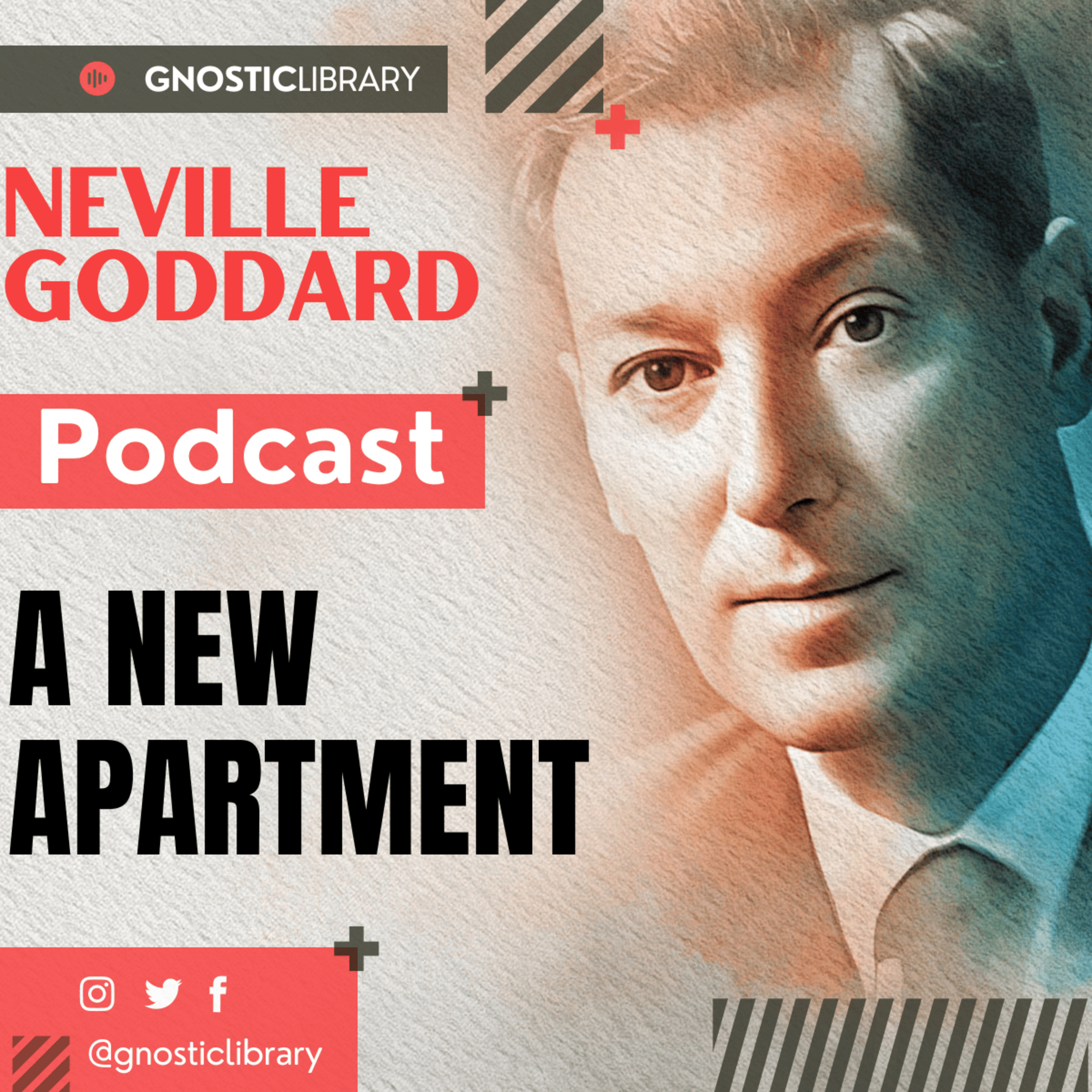 🏢 This Is How They Manifested Their Apartment Building WITHOUT Investing Money! 🚀✨ Neville Goddard