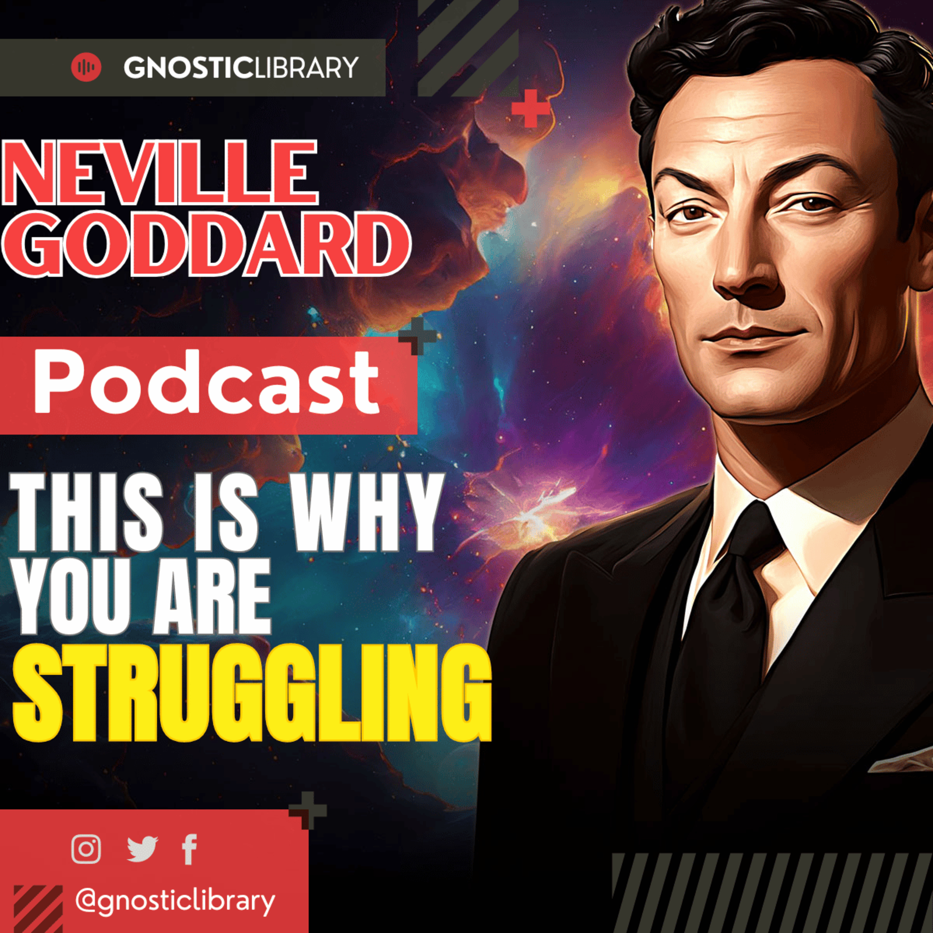 Neville Goddard 🔥 When Life Tests You, It’s a Sign of Something Bigger Coming 🚀 Don’t Ignore This