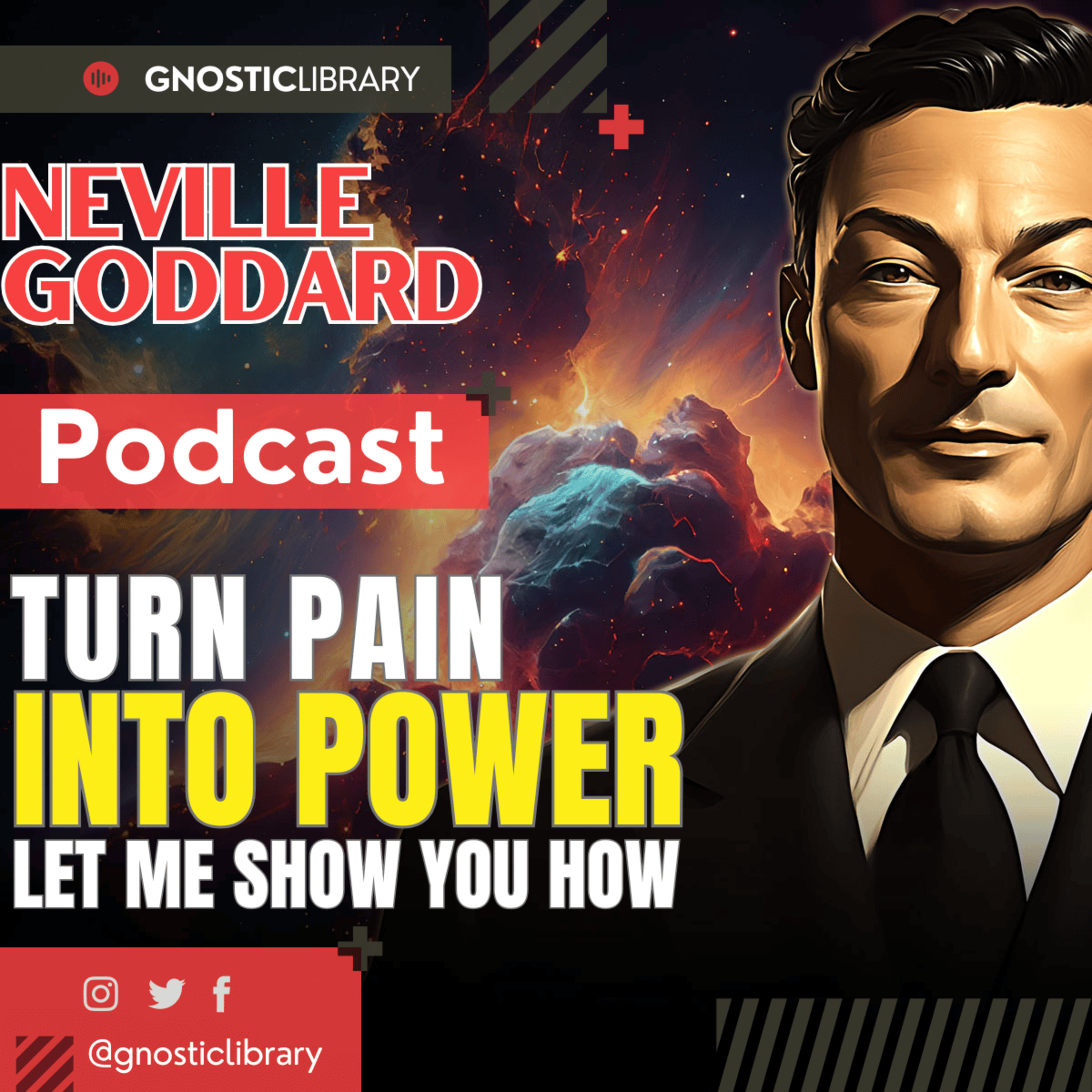 Neville Goddard 🔥 How to Turn Life Challenges into Your Biggest Breakthroughs 🚀 Overcome Anything!