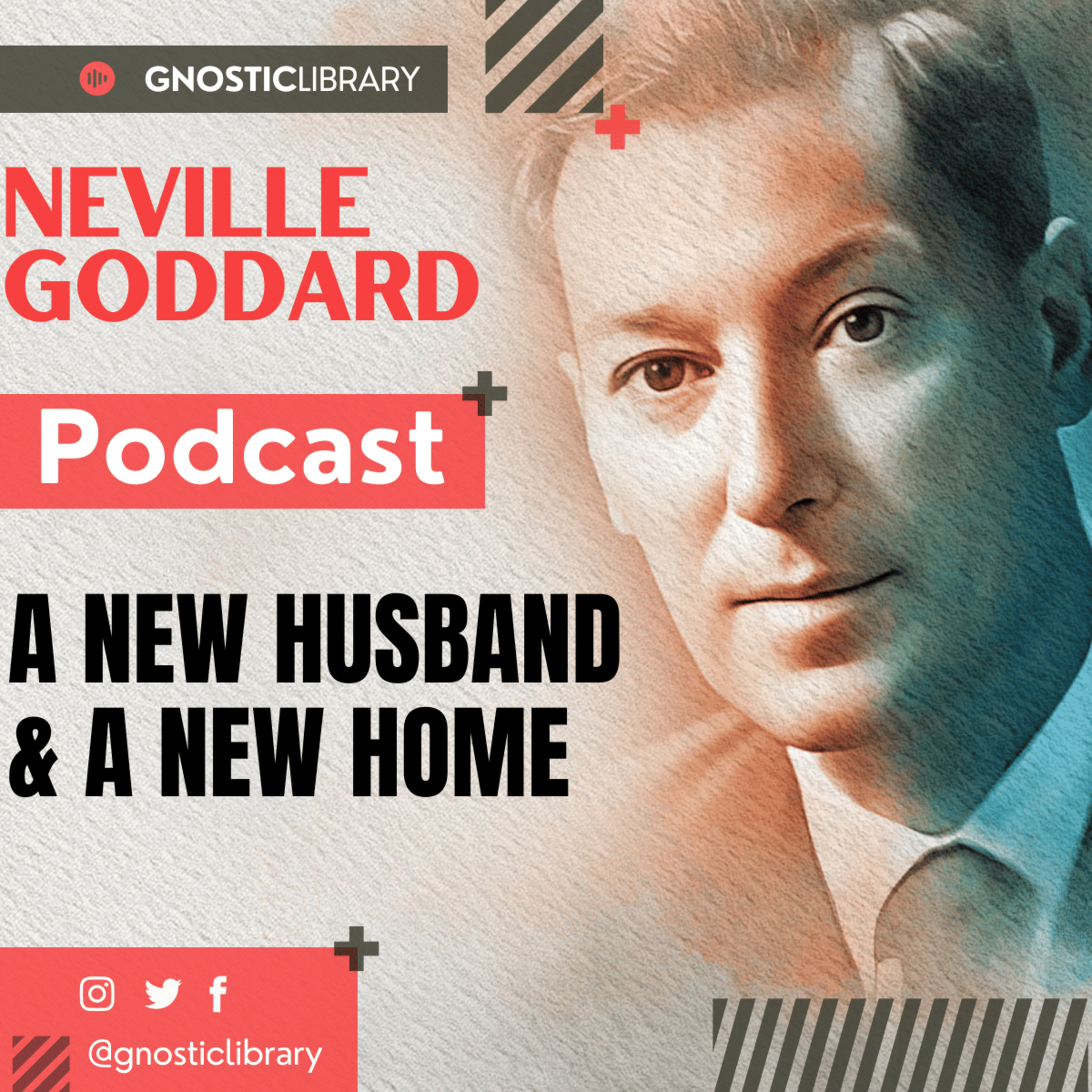 💍🏡 HOW She Manifested a New Husband AND a Dream Home Using Imagination! ✨❤️ Neville Goddard