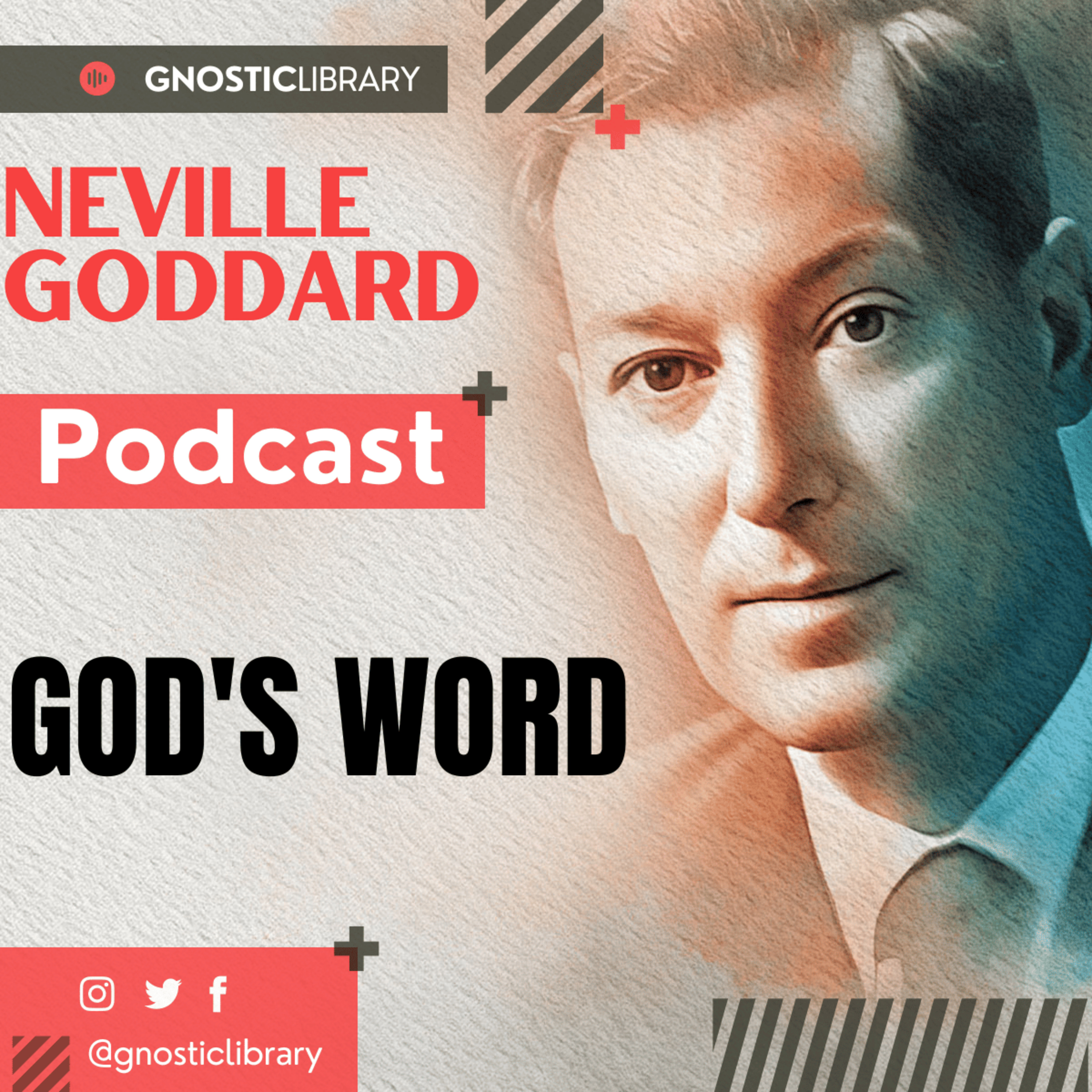 💥 NEVILLE GODDARD ❯ God's Word ❯ Law of Attraction 🌟 COMPLETE CONFERENCE 📚
