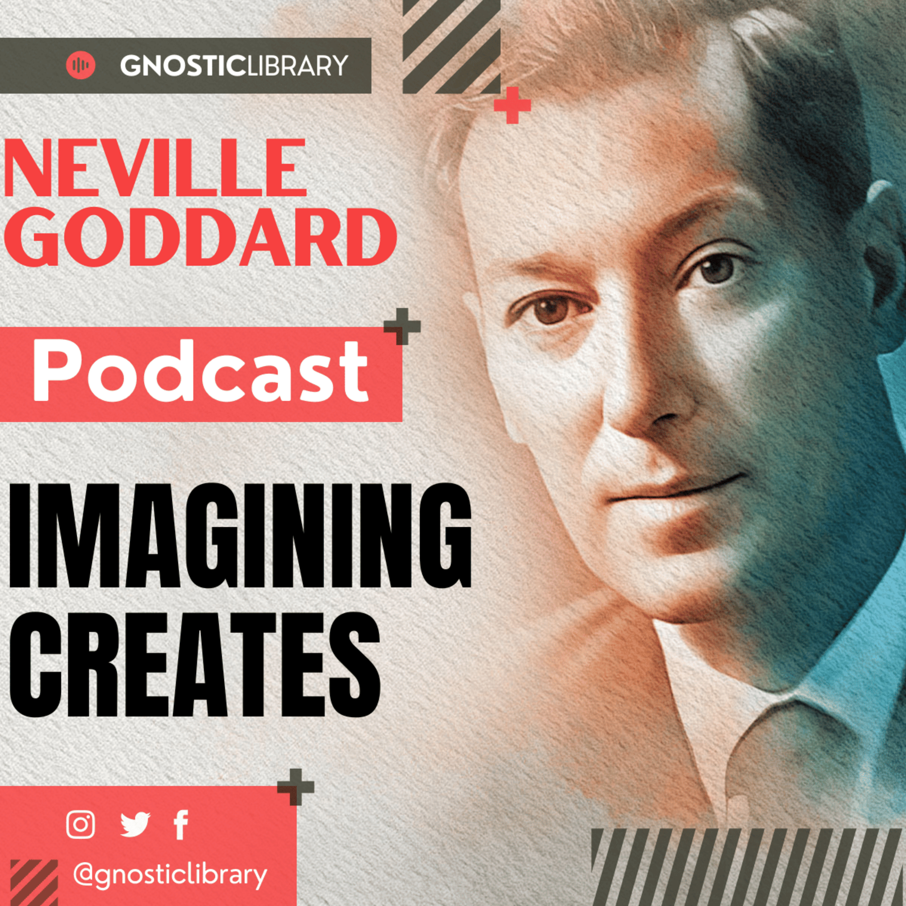 💥 NEVILLE GODDARD ❯ Imagining Creates ❯ Law of Assumption 🌟 COMPLETE CONFERENCE 📚