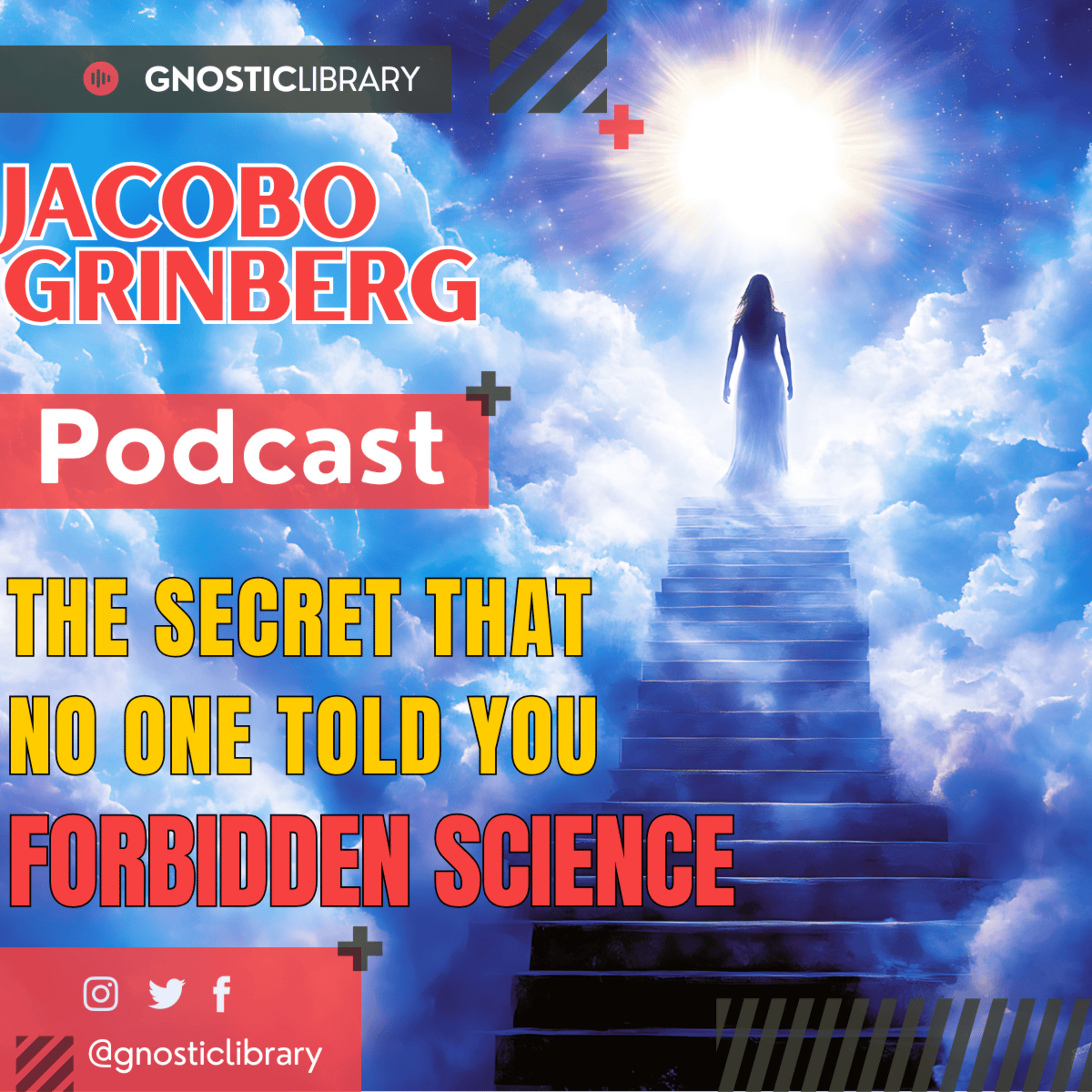 💥 JACOBO GRINBERG ❯ Vehicle of Transformations ❯ AUDIOBOOK 📚 1/2