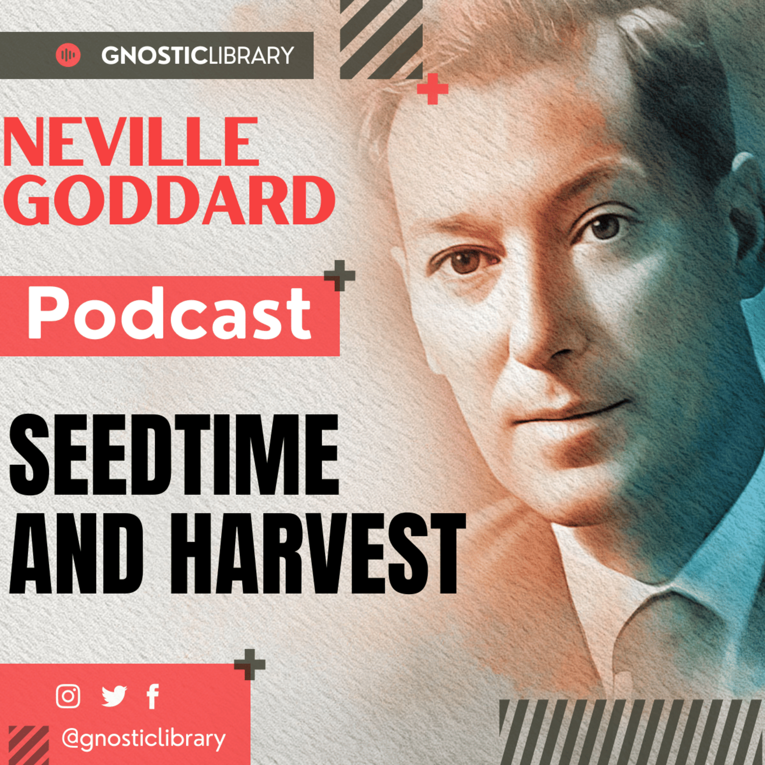 💥Neville Goddard ❯ SEEDTIME AND HARVEST 📚 Full Audio 🧲 Manifest Your Reality Now!