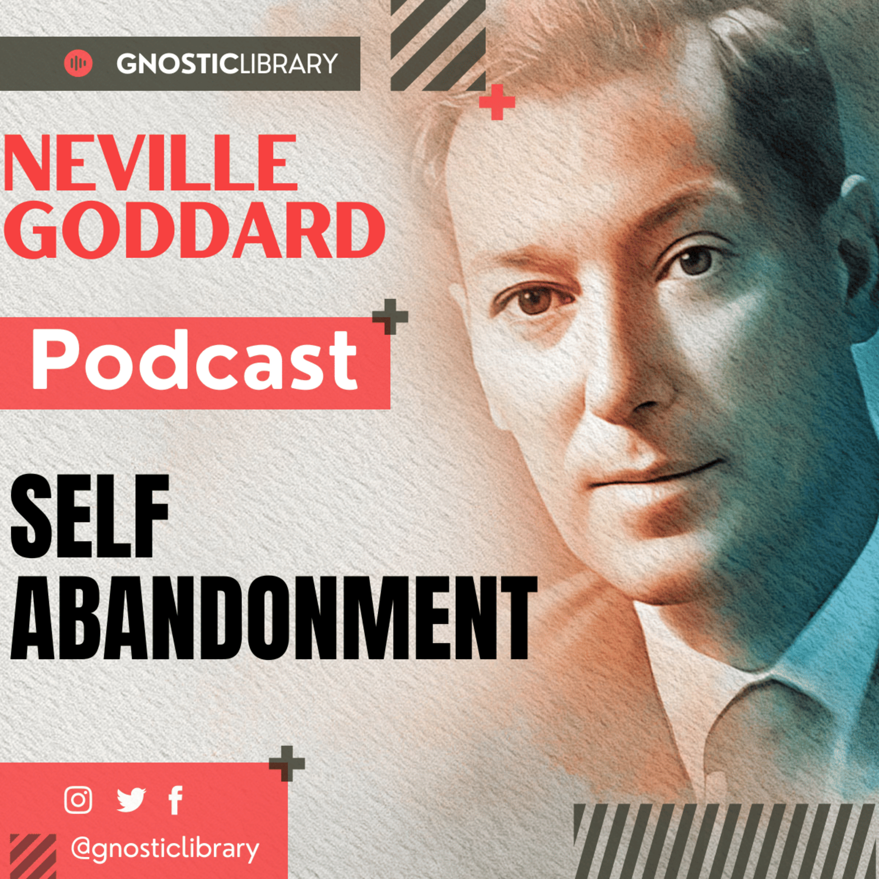 💥Neville Goddard ❯ SELF ABANDONMENT 📚 Full Audio 🚀 Activate Your Inner Power!