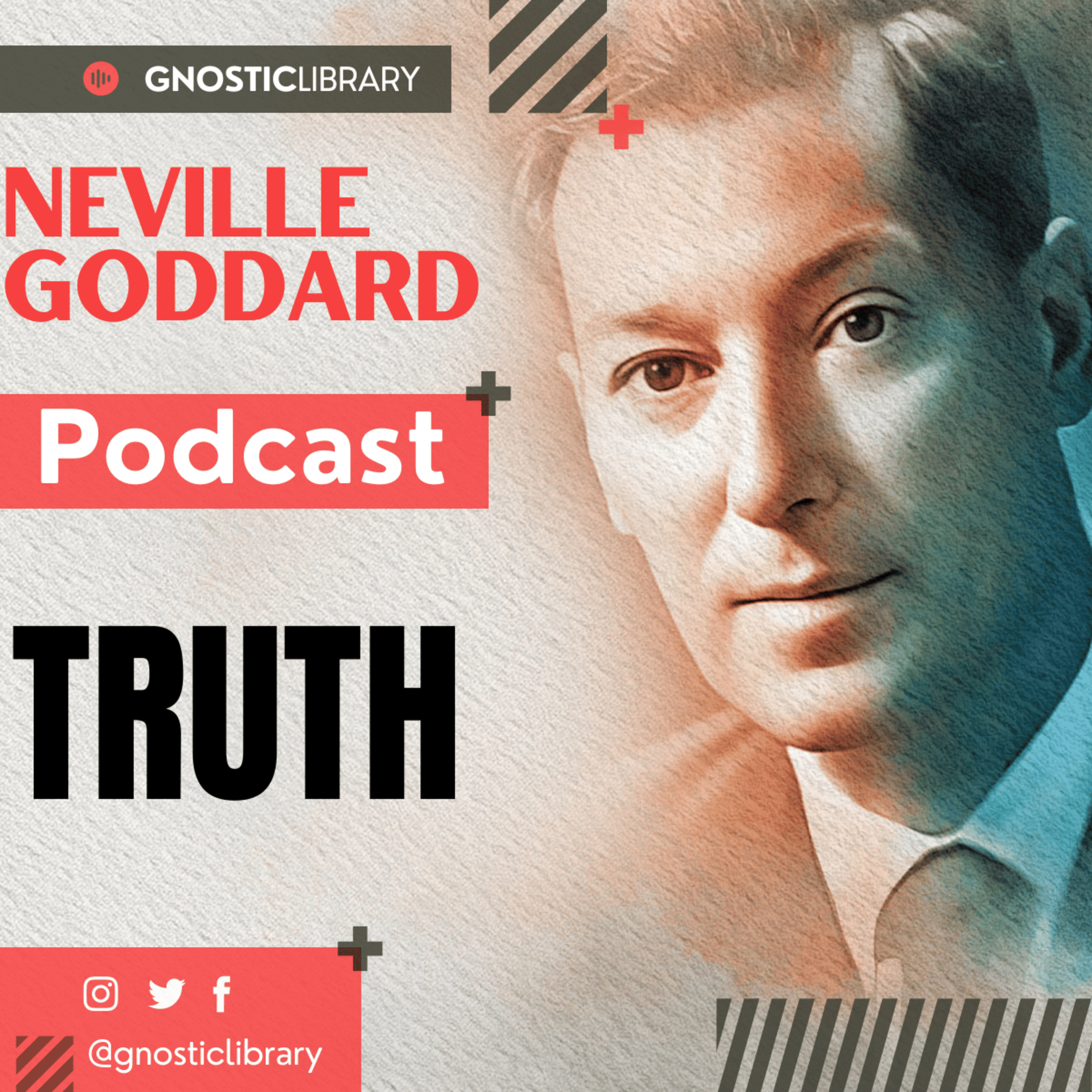 💥Neville Goddard ❯ TRUTH 📚 Full Audio 🚀 Activate Your Inner Power!