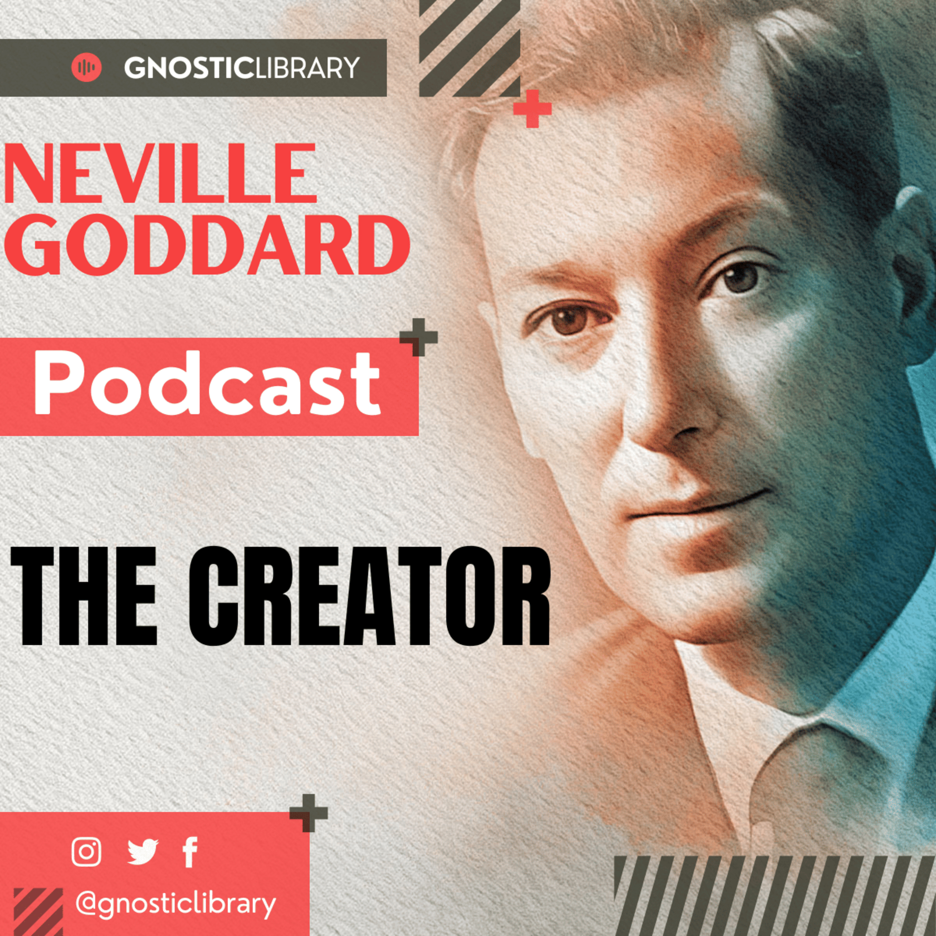 💥Neville Goddard ❯ THE CREATOR 📚 Full Audio 🧲 Create Your Reality Today!