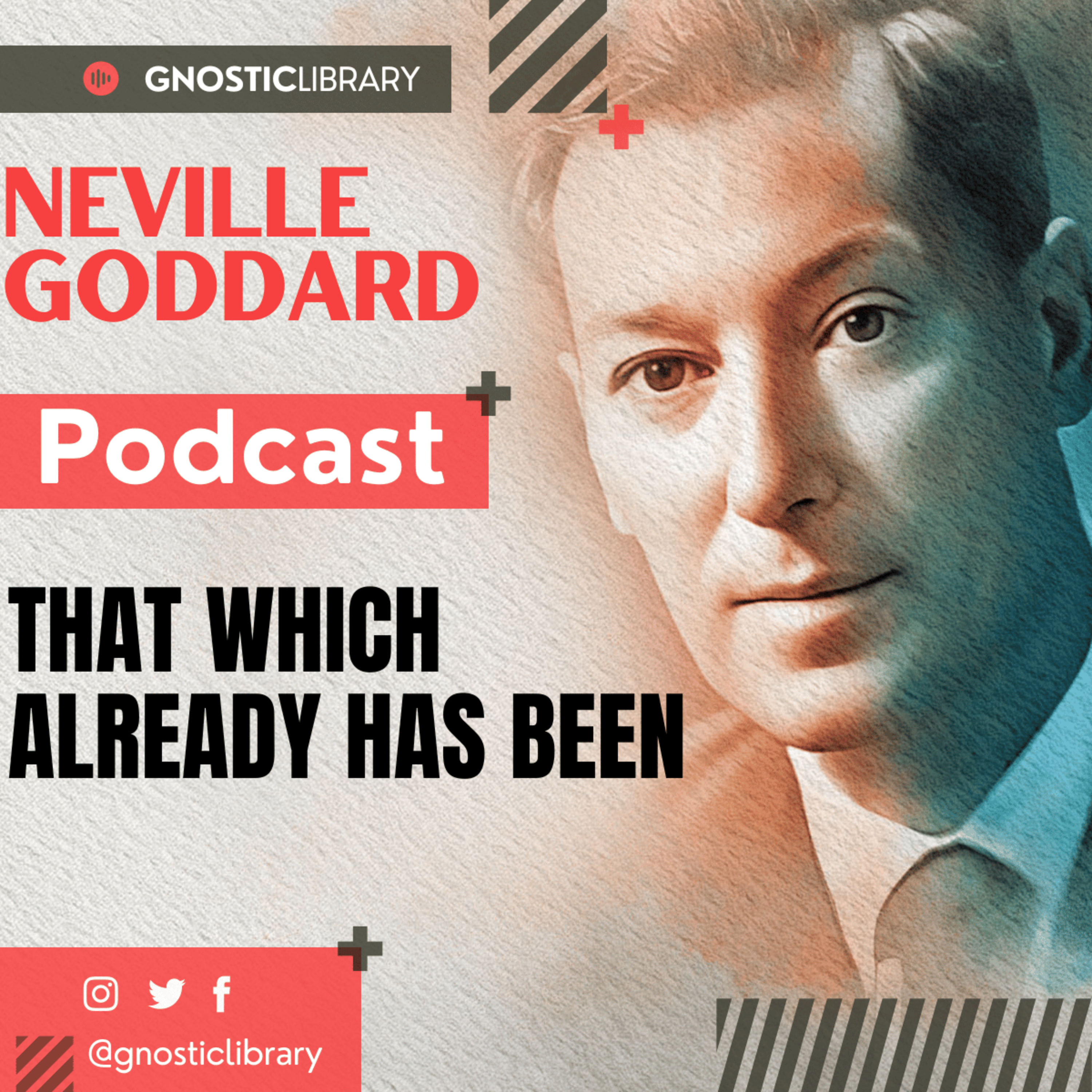 💥Neville Goddard ❯ THAT WHICH ALREADY HAS BEEN 📚 Full Audio 🧲 Manifest Your Reality Now!