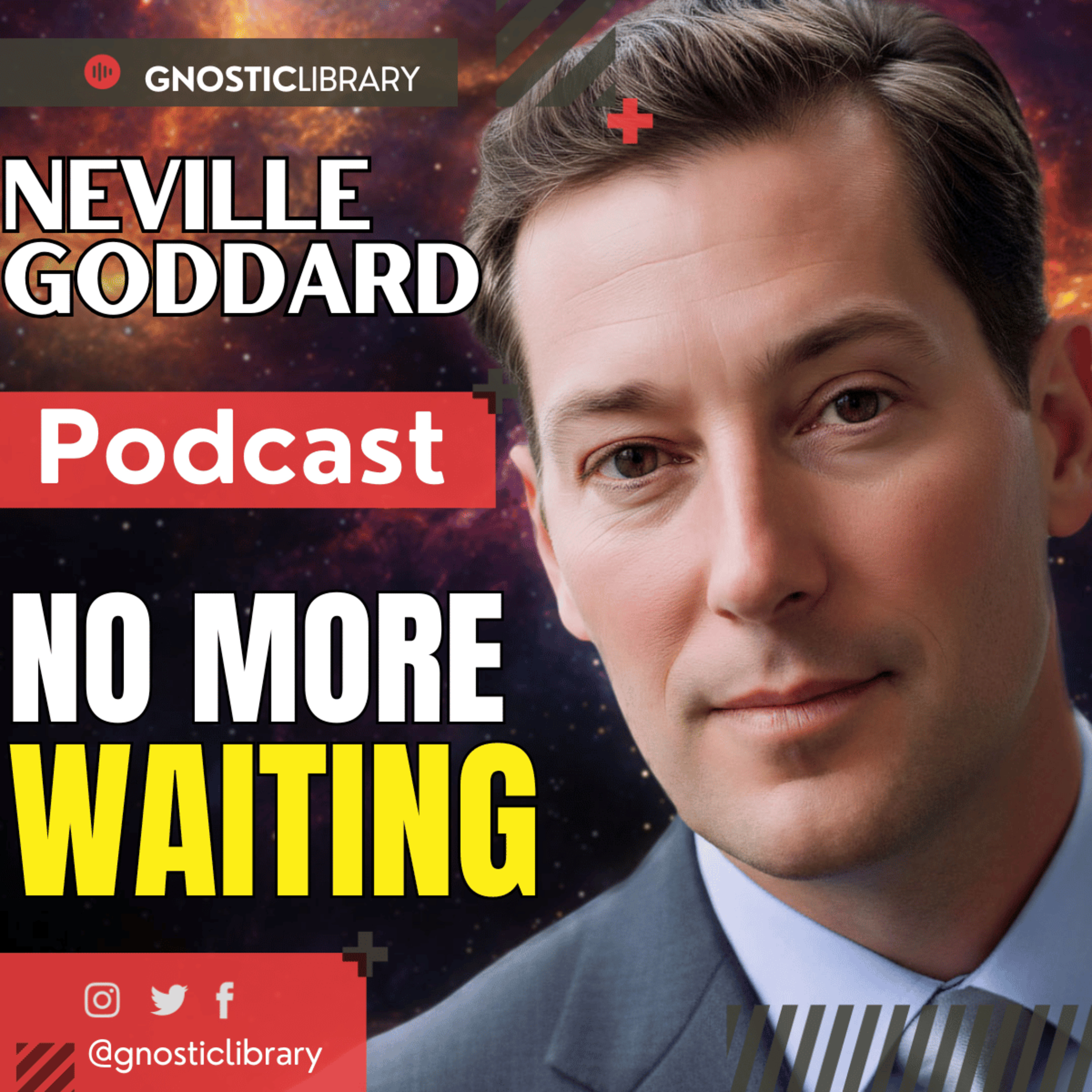 🔥 Neville Goddard: Stop Waiting for Others’ Approval 🌍 You’re Already Enough — Act Like It NOW!