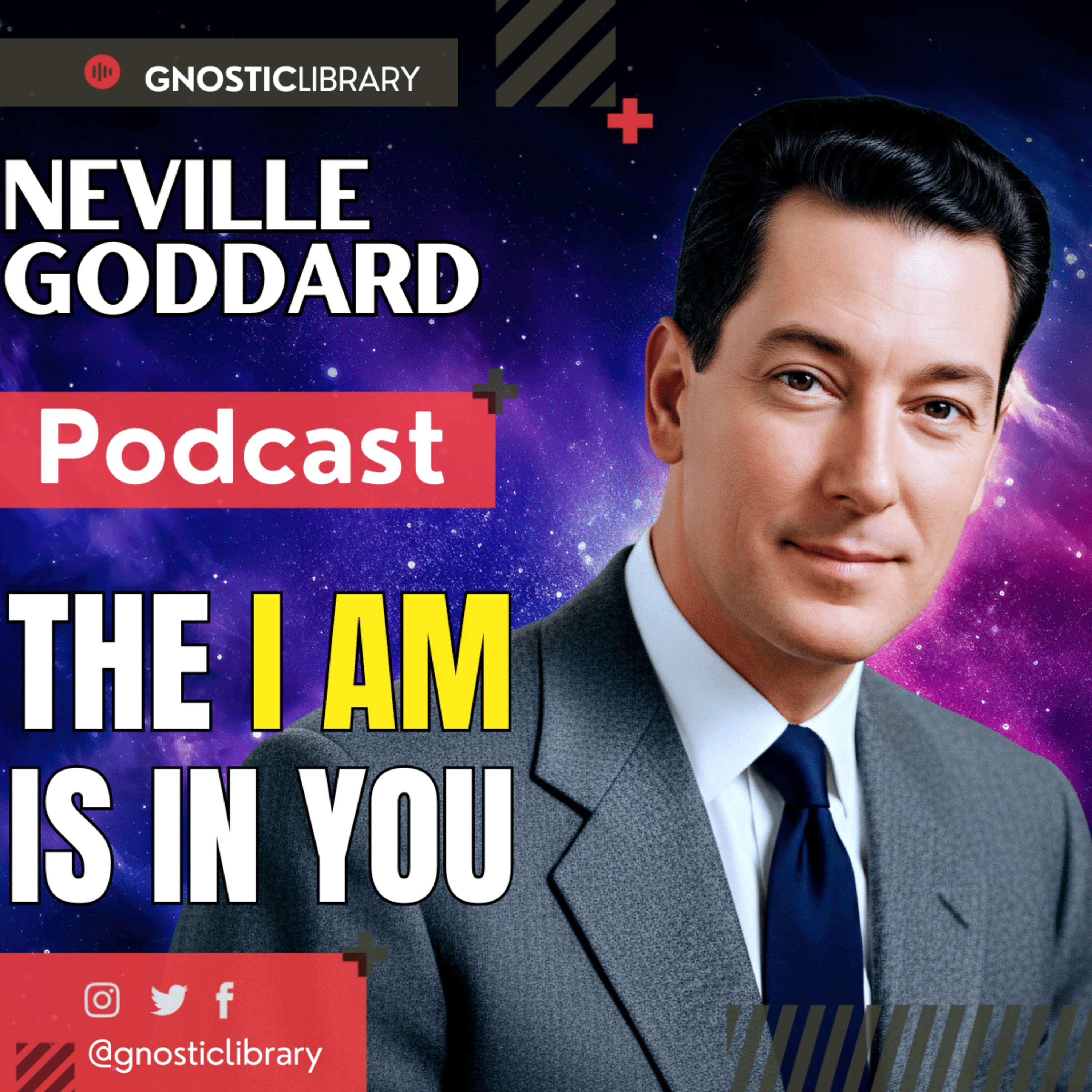 🔥 You Thought God Was Out There — But He’s Been Within You All Along 🔥 Neville Goddard 🔥 You Thought God Was Out There — But He’s Been Within You All Along 🔥 Neville Goddard