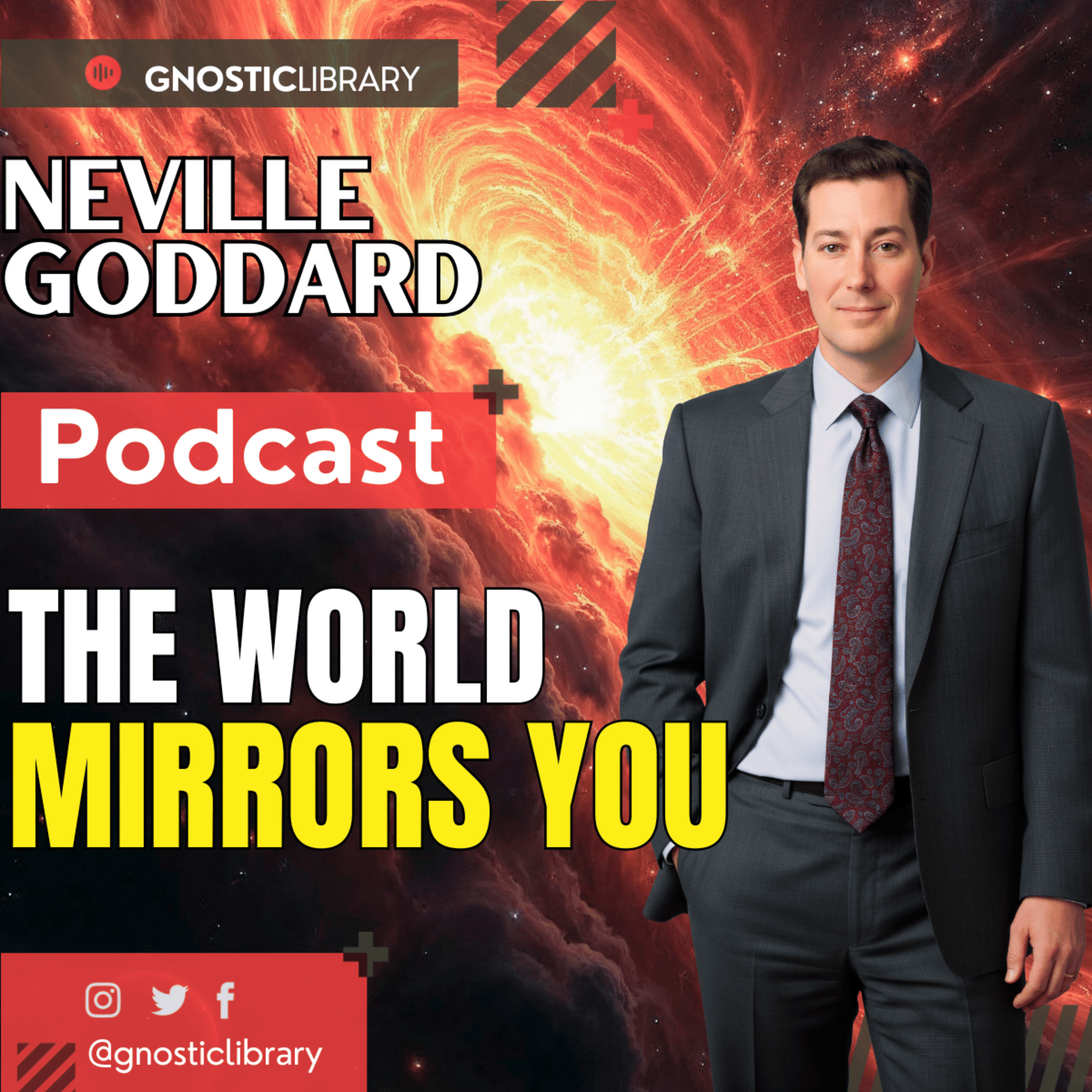 🔥 You Thought You Were Powerless… But This Truth Will Wake You Up 🔥 Neville Goddard Reveals All 🔥 You Thought You Were Powerless… But This Truth Will Wake You Up 🔥 Neville Goddard Reveals All