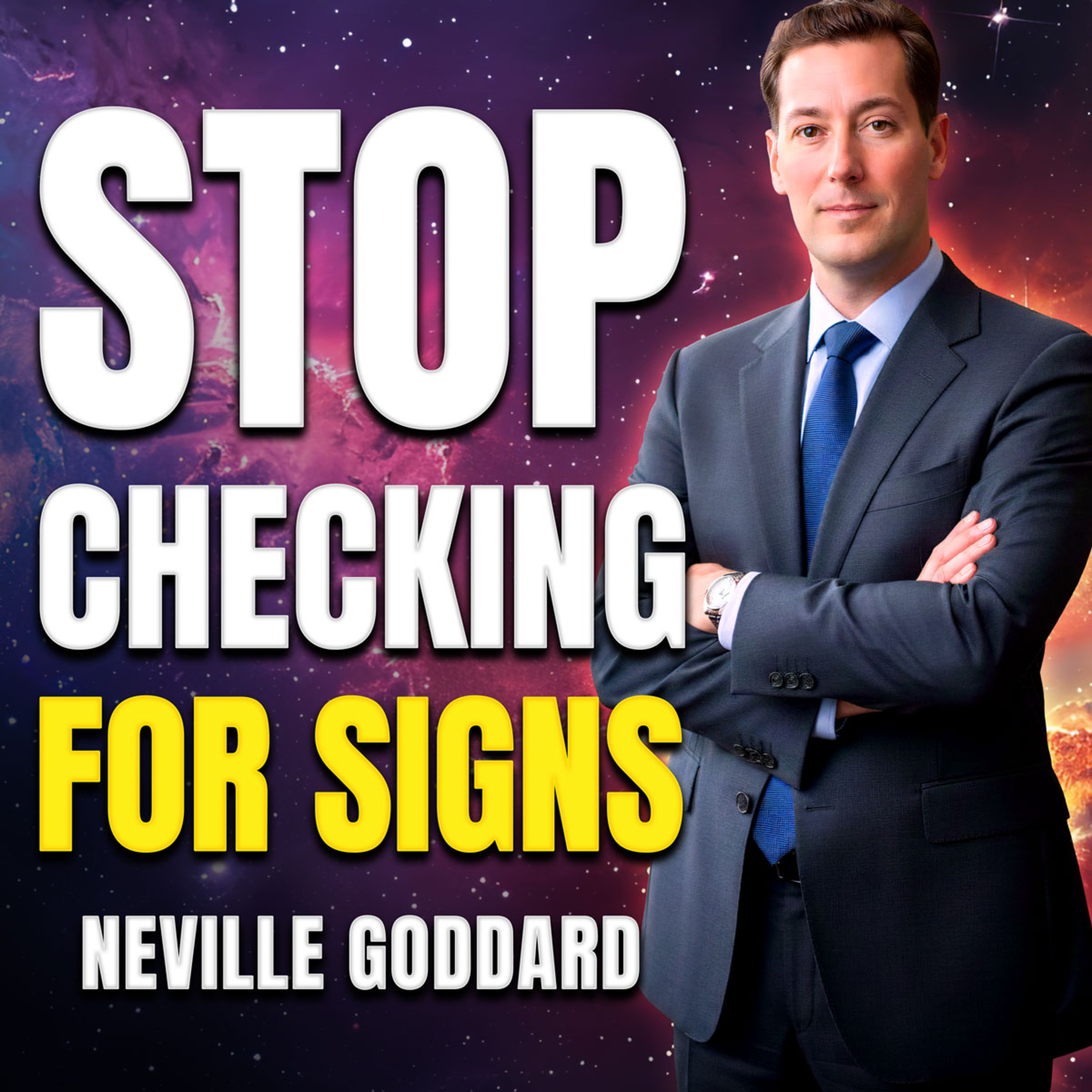 Neville Goddard 🔥 Why Manifestation Fails for Most People 🚀 The Hidden Reason Life Feels Stuck