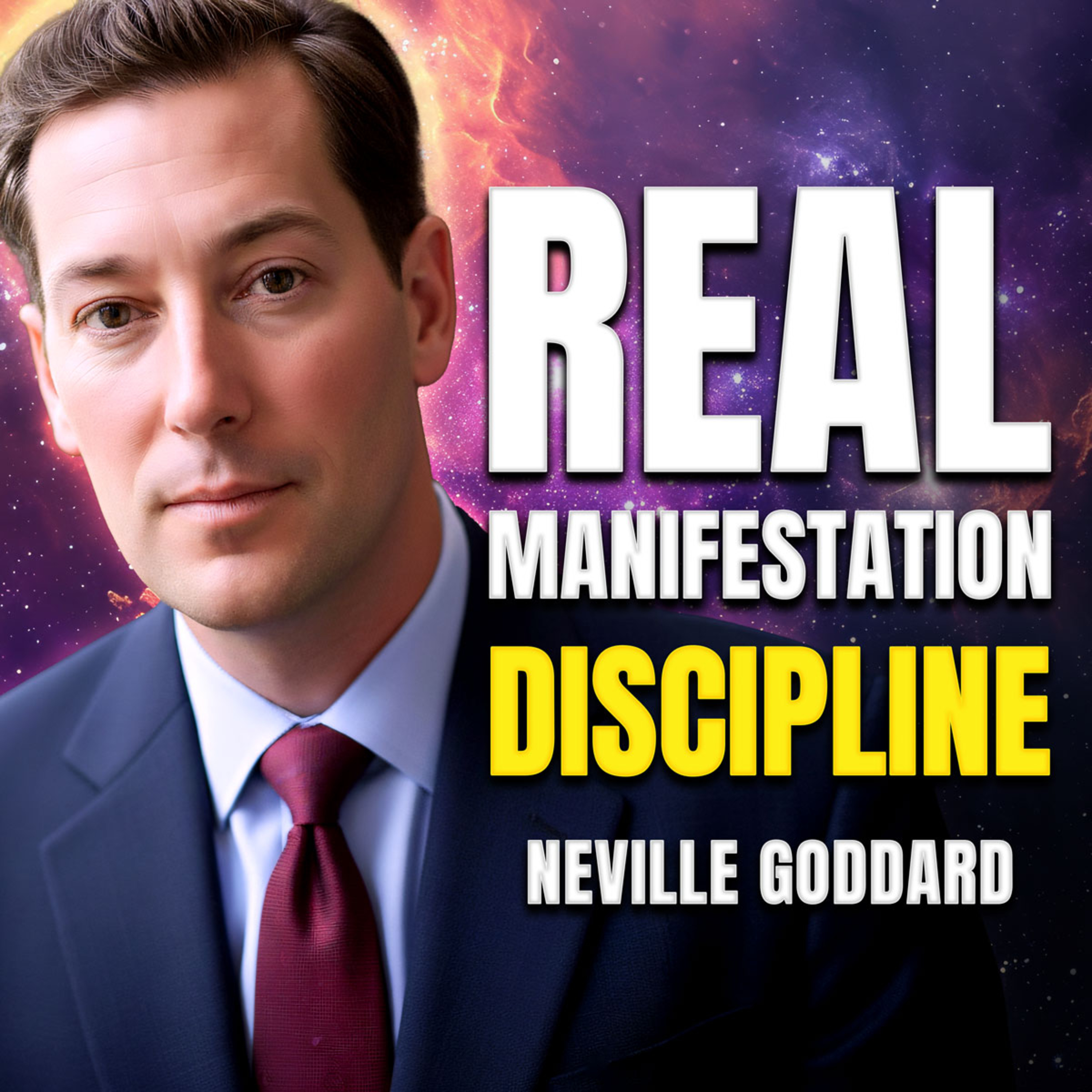 Neville Goddard 🔥 The Difference Between Imagining & Living the State (This Is Why Nothing Changes)