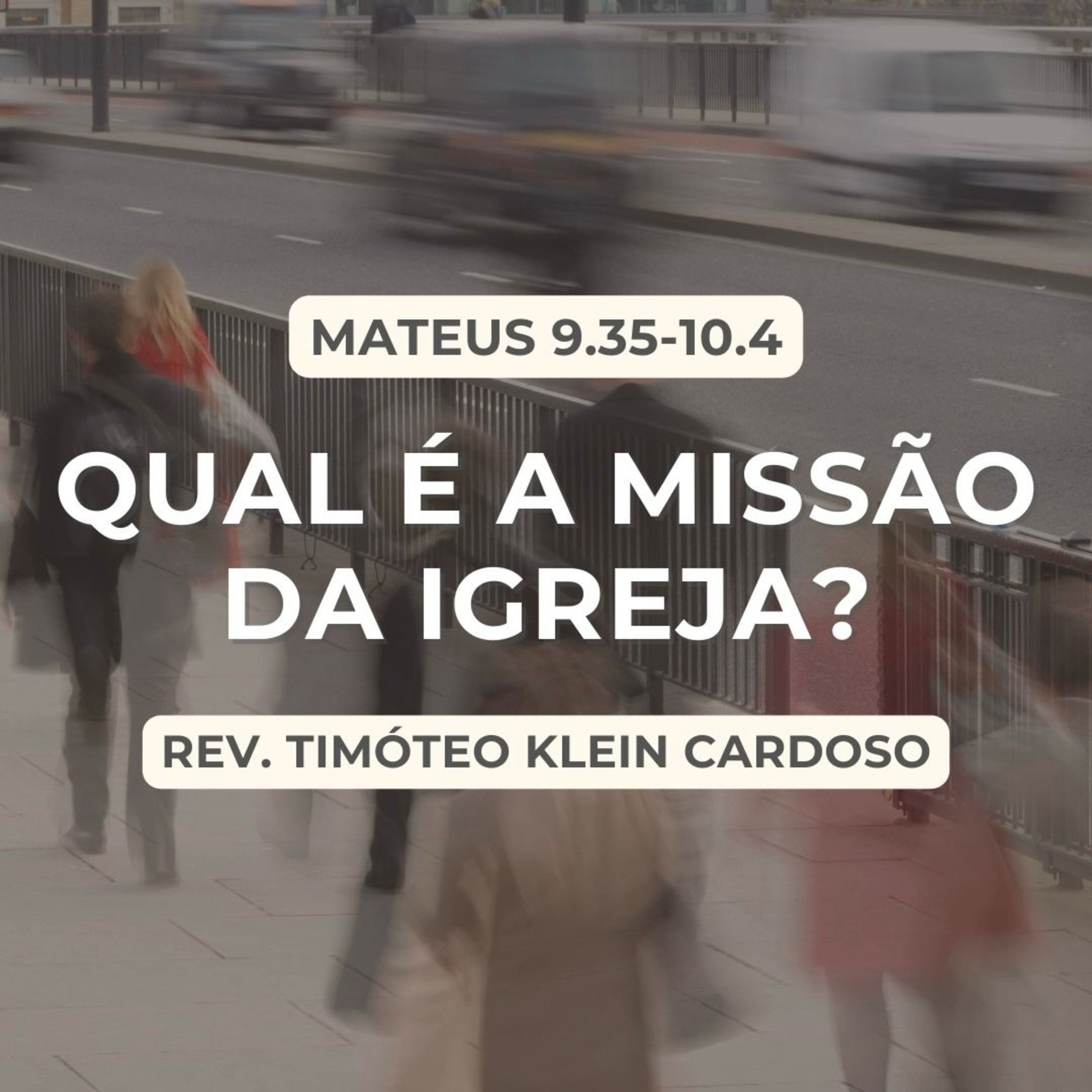 Igreja Presbiteriana de Rudge Ramos