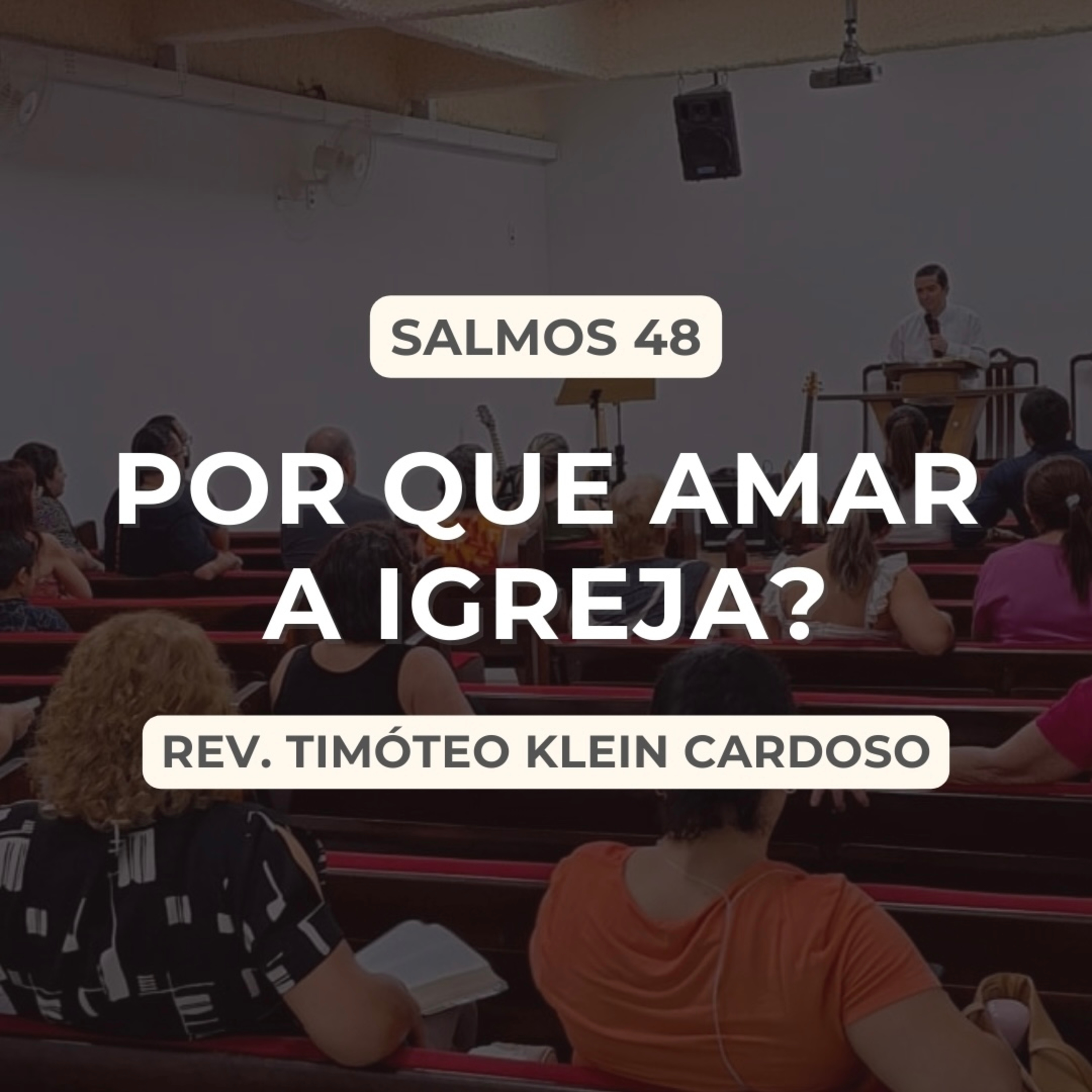 Igreja Presbiteriana de Rudge Ramos