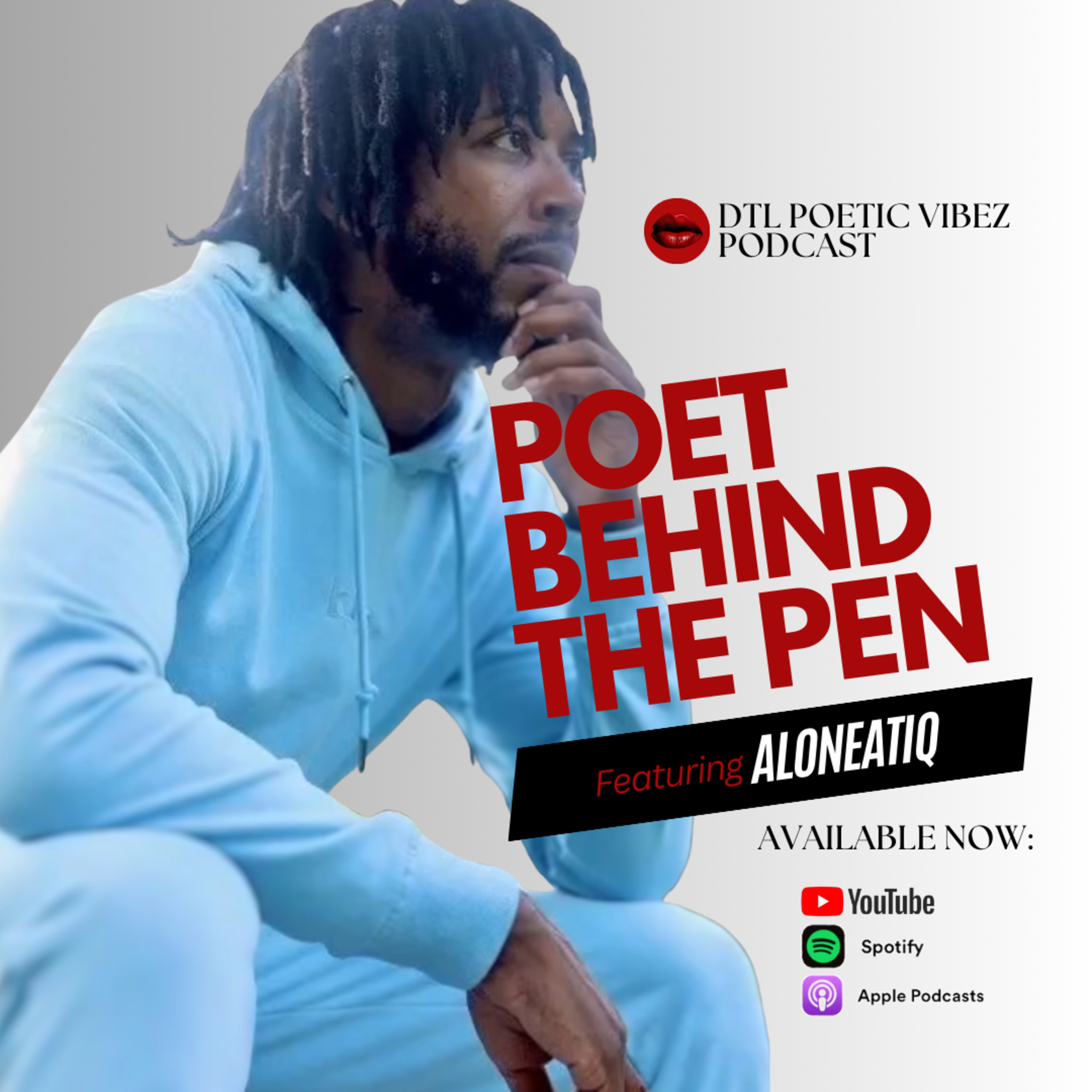 DTL Poetic Vibez Podcast