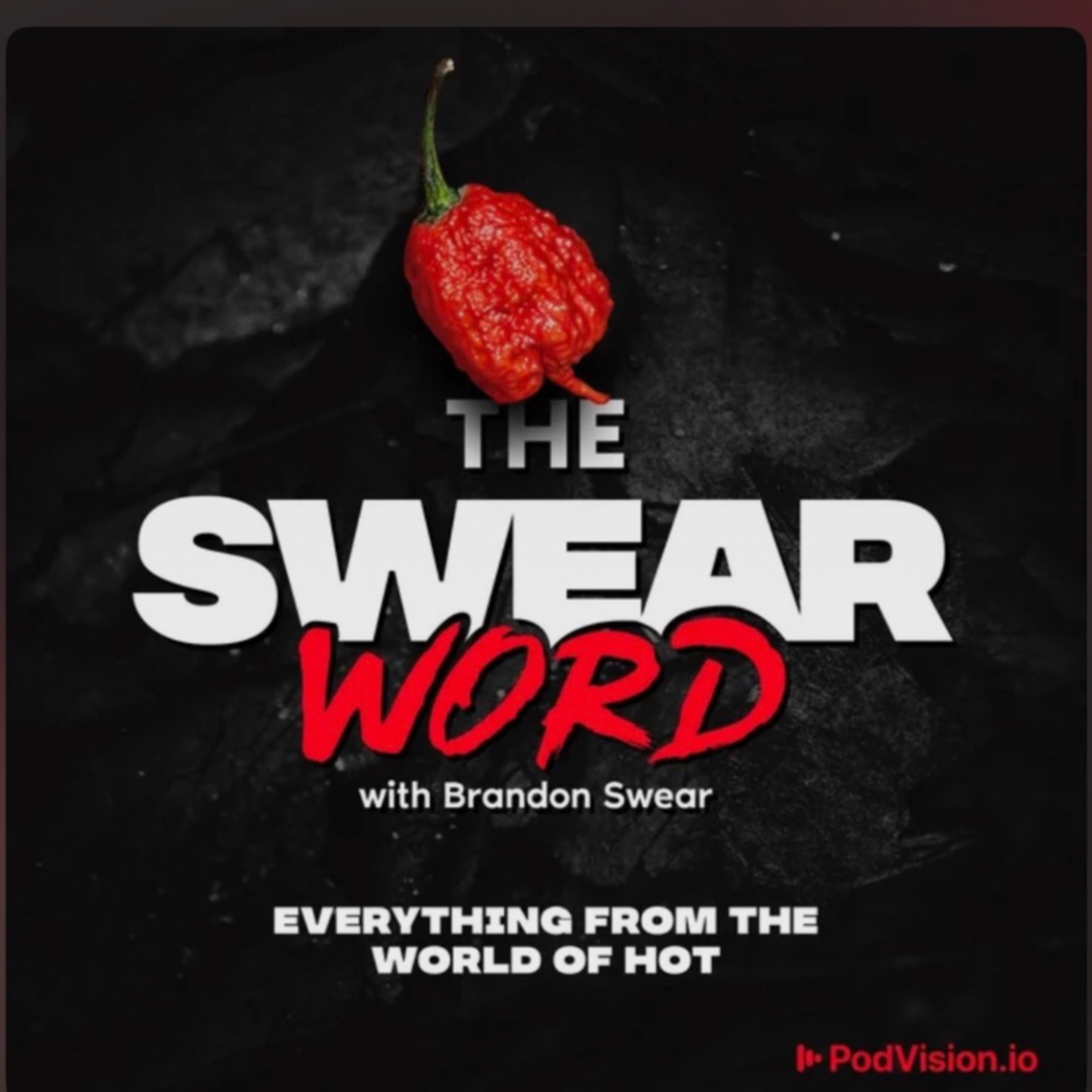 The Swear Word