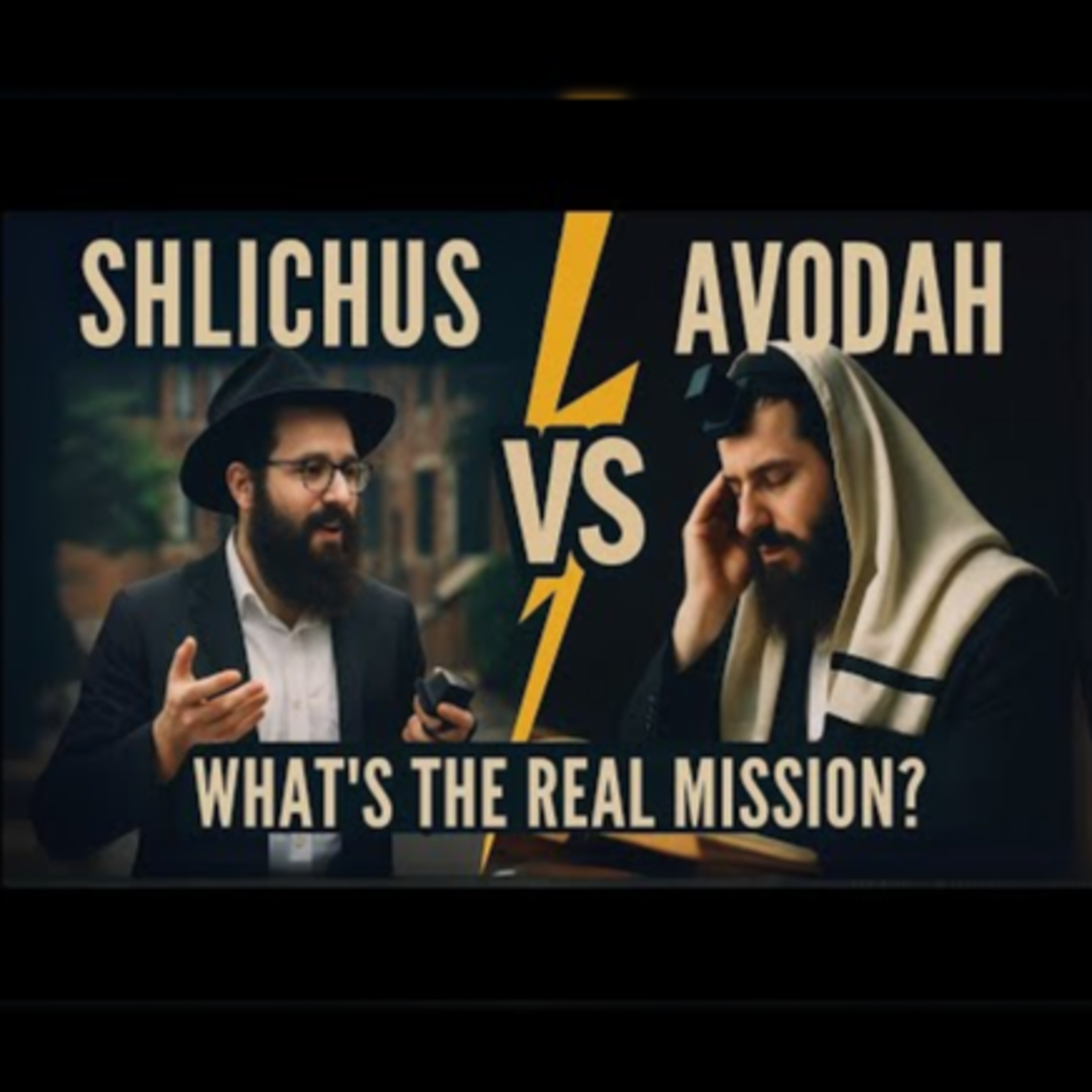 Greeting Moshiach