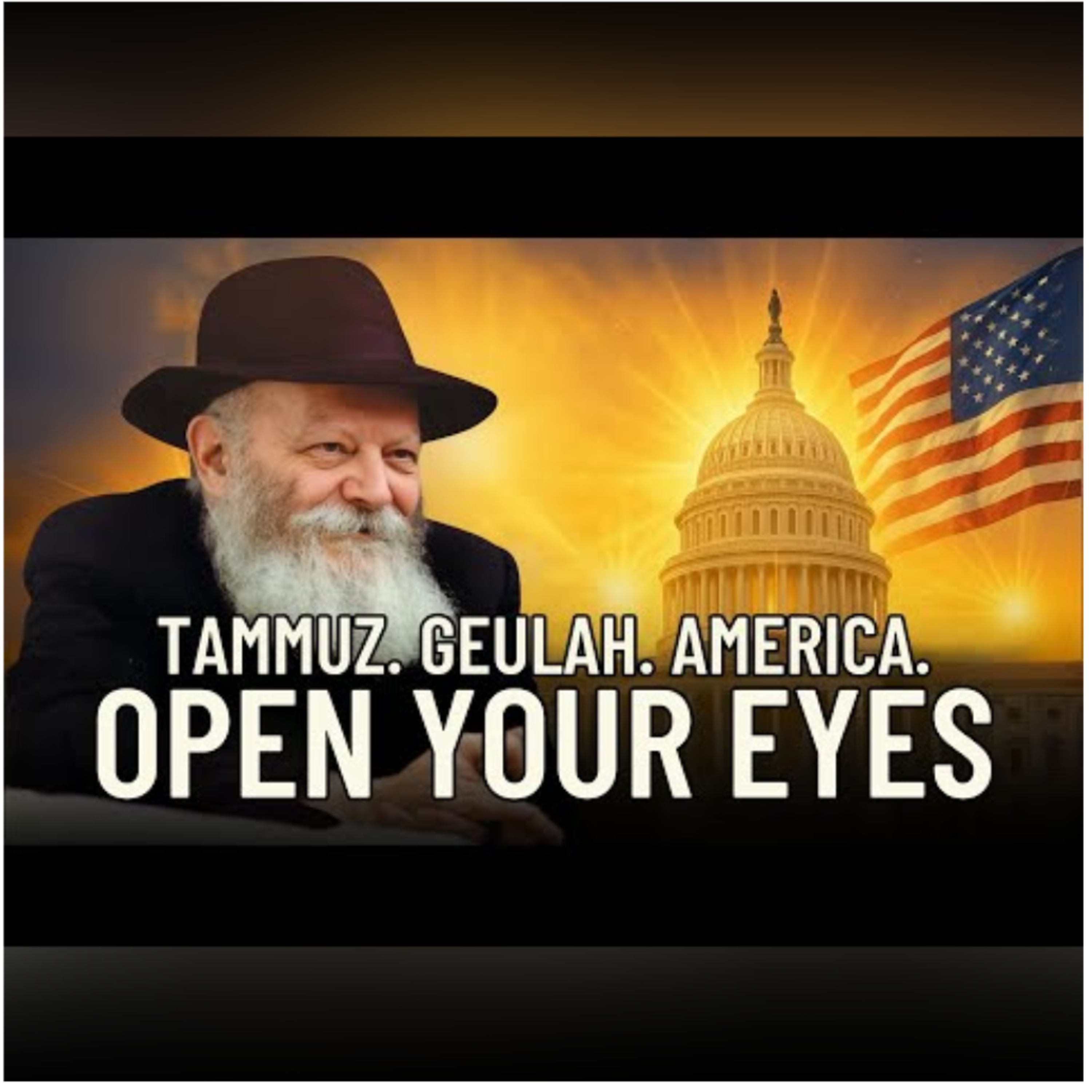 Greeting Moshiach