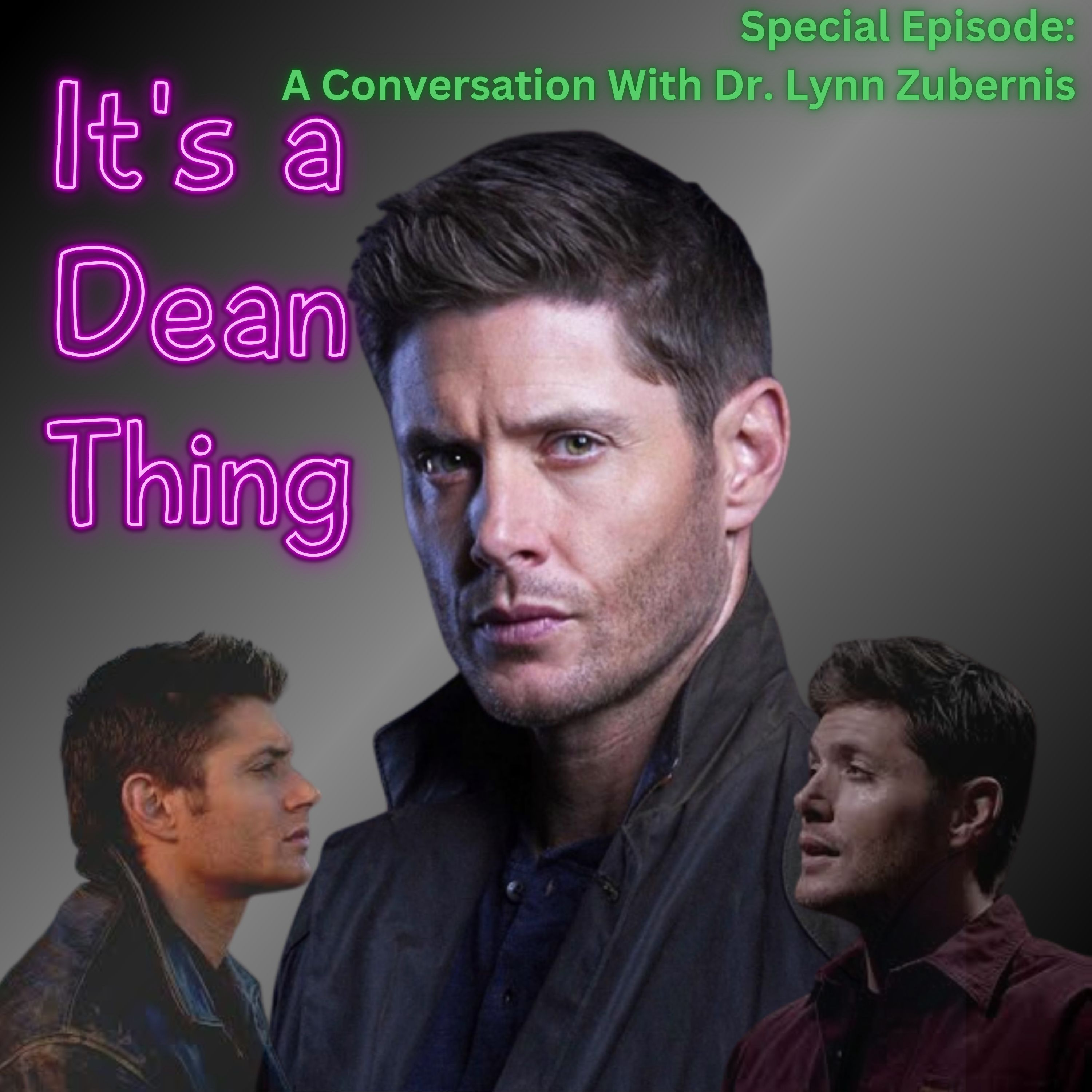 It\'s a Dean Thing