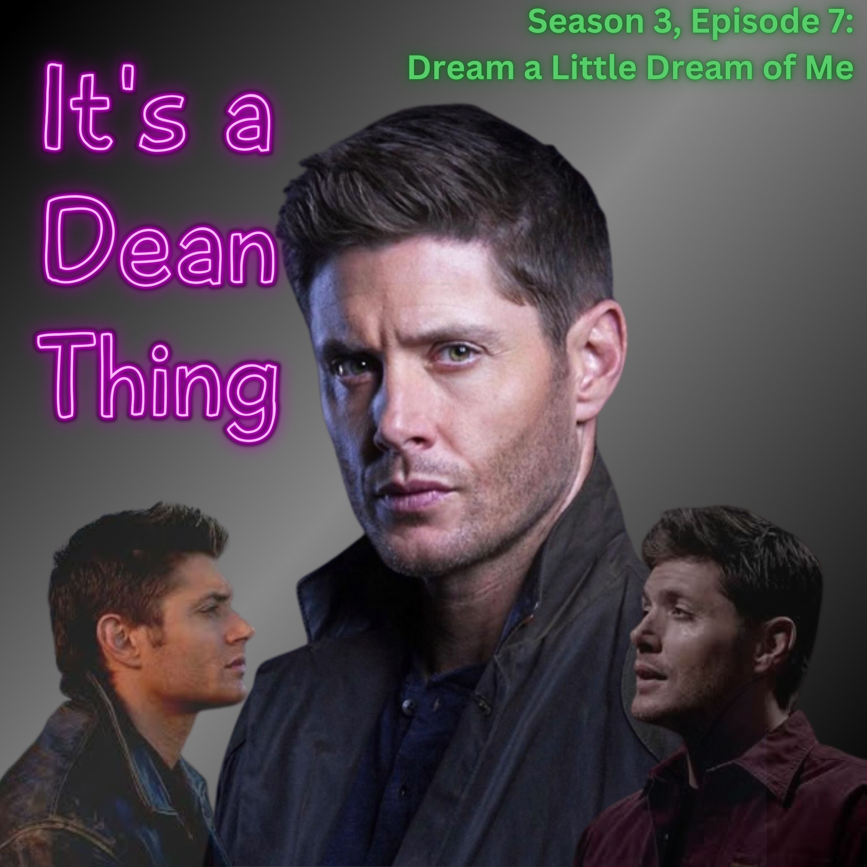 It\'s a Dean Thing