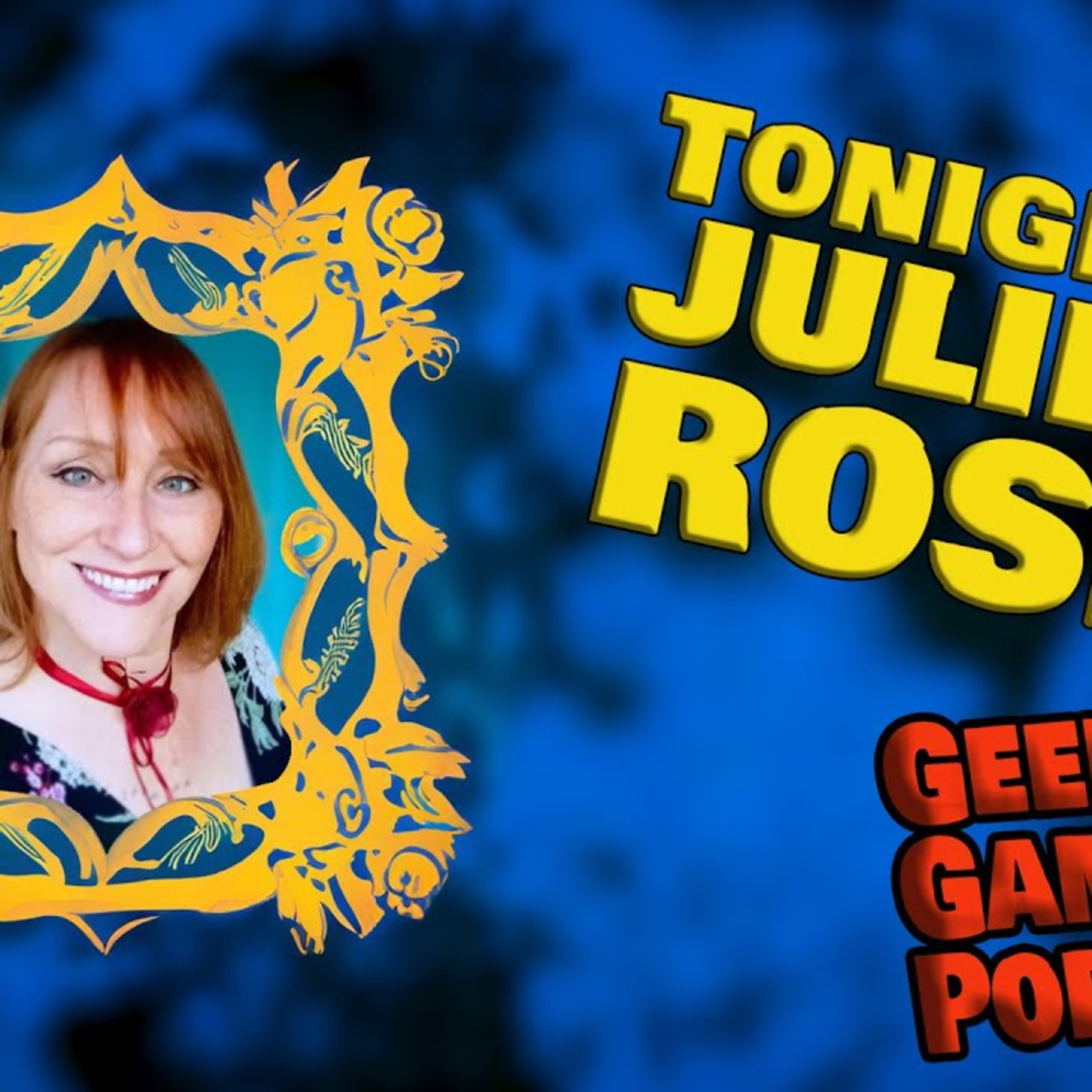 Geeky Gamer Podcast: TTRPG Live plays and Bourbon-fueled debate