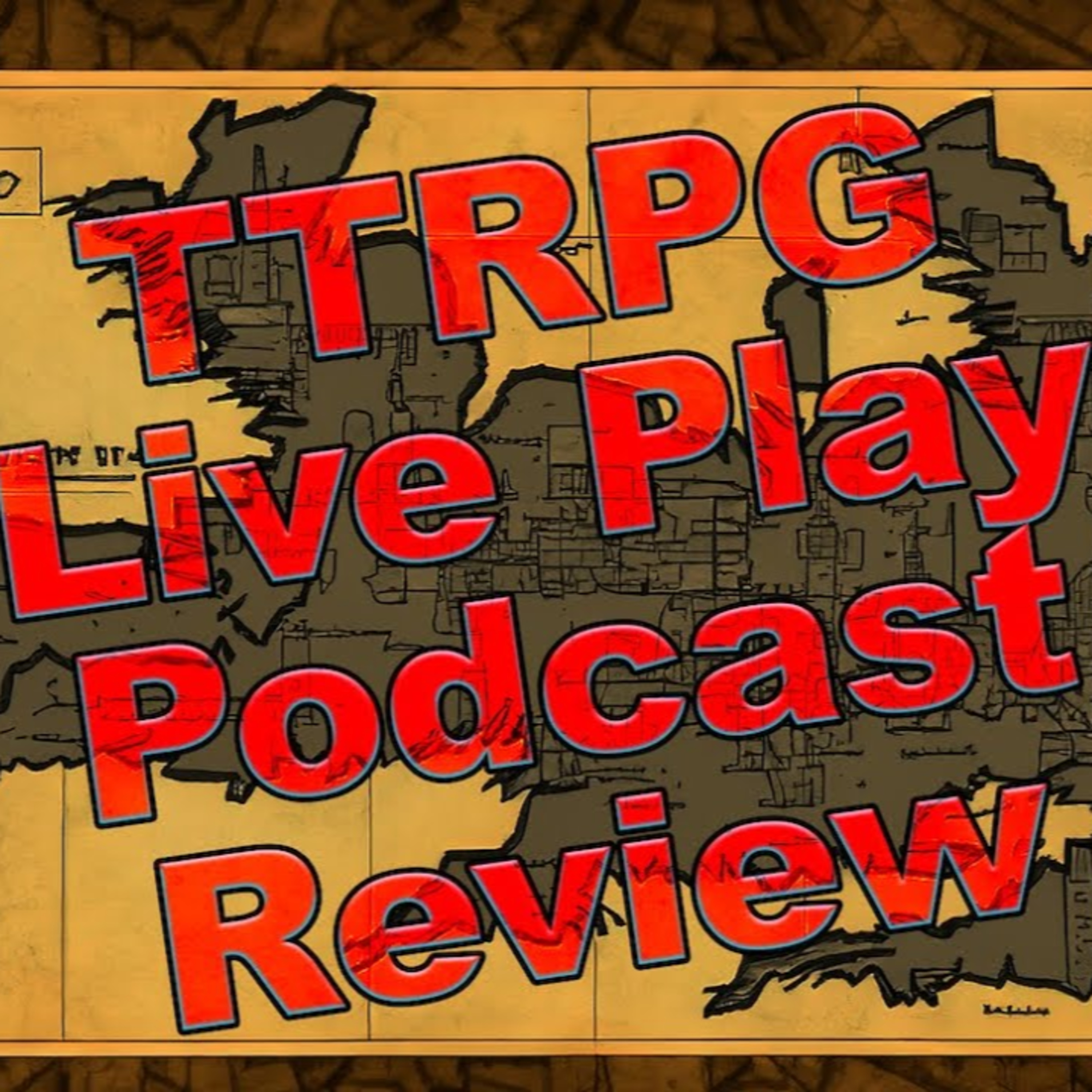 Geeky Gamer Podcast: TTRPG Live plays and Bourbon-fueled debate