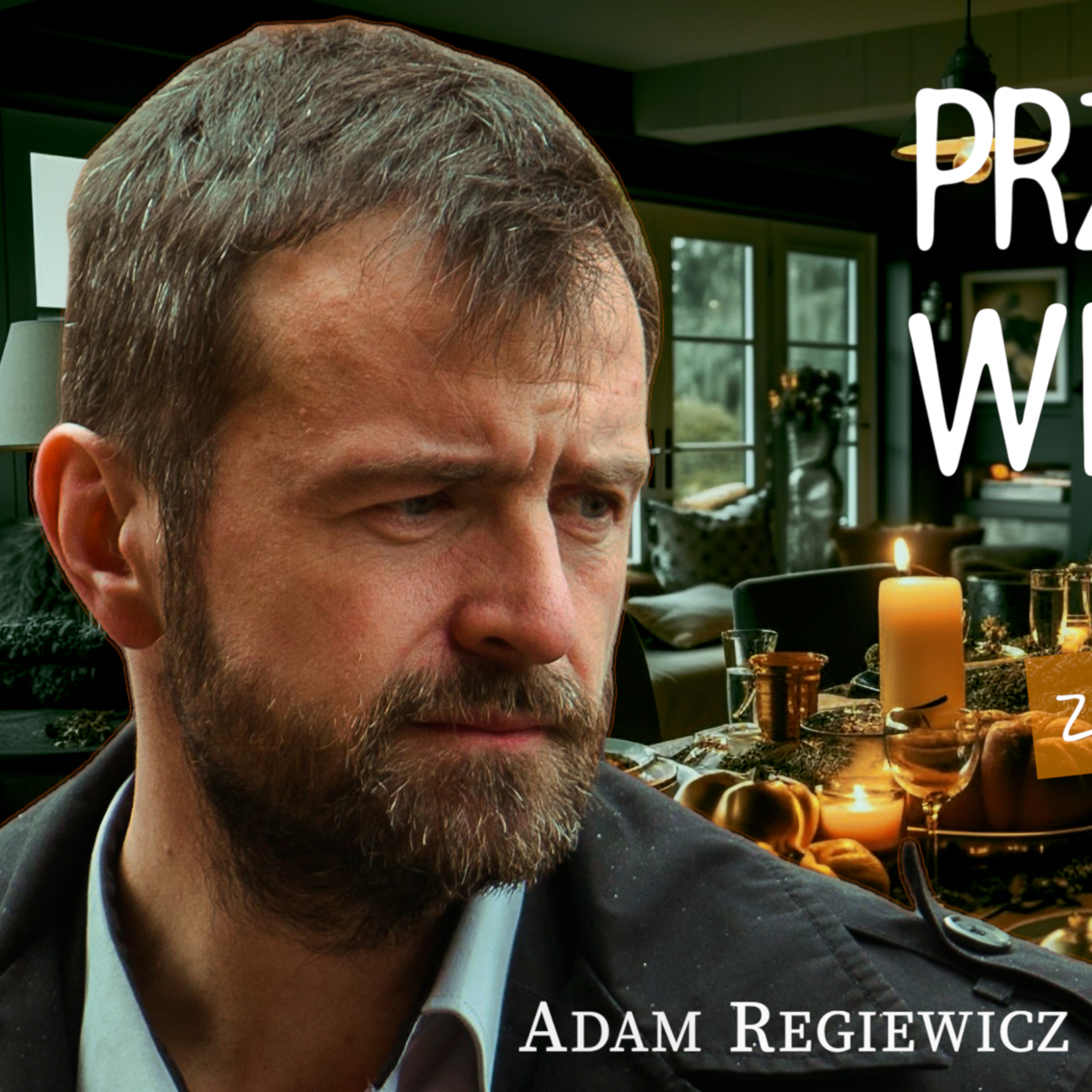 Przy stole wigilijnym. Znaki i symbole