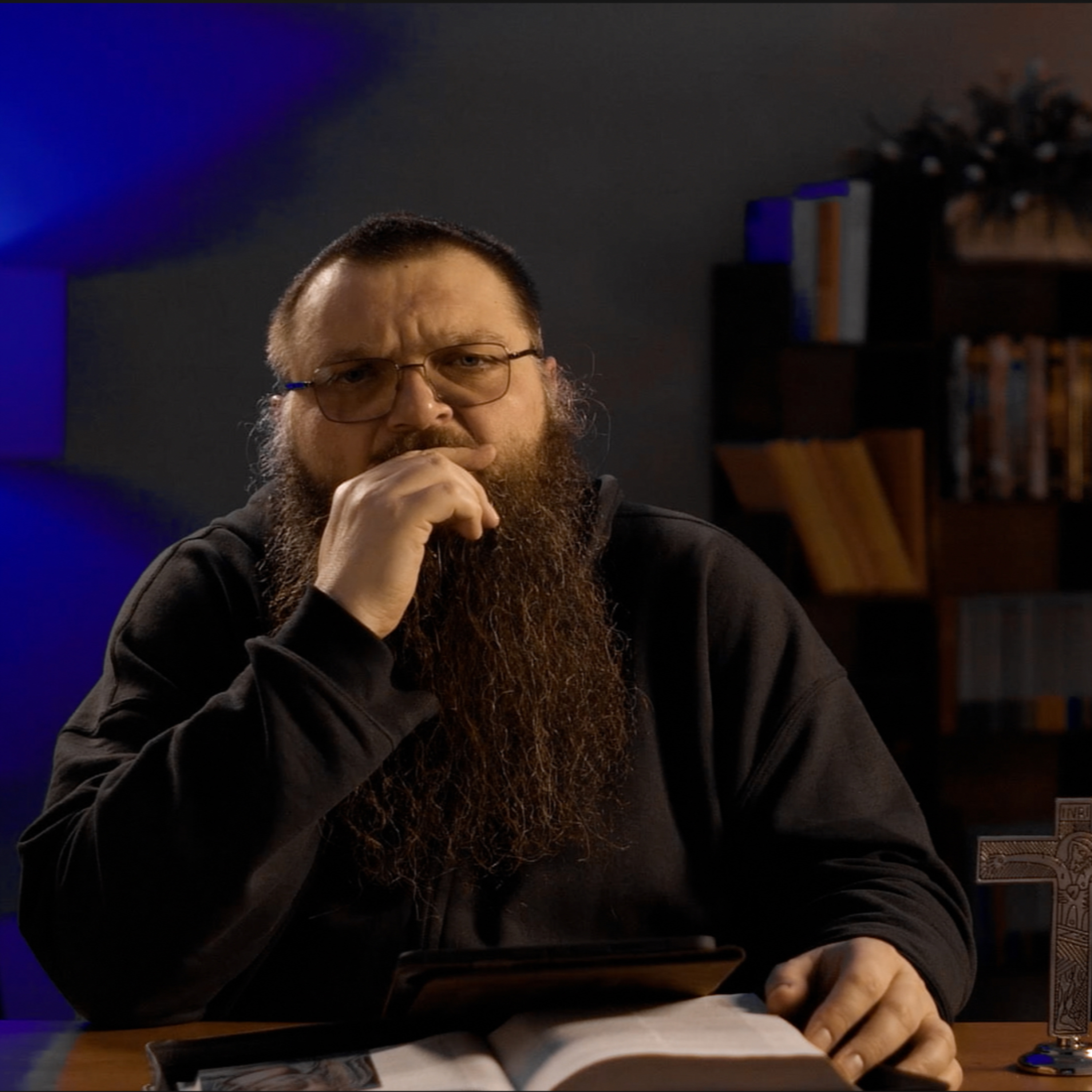 29.12.2023 Nie muszę zestarzeć się w swoich grzechach