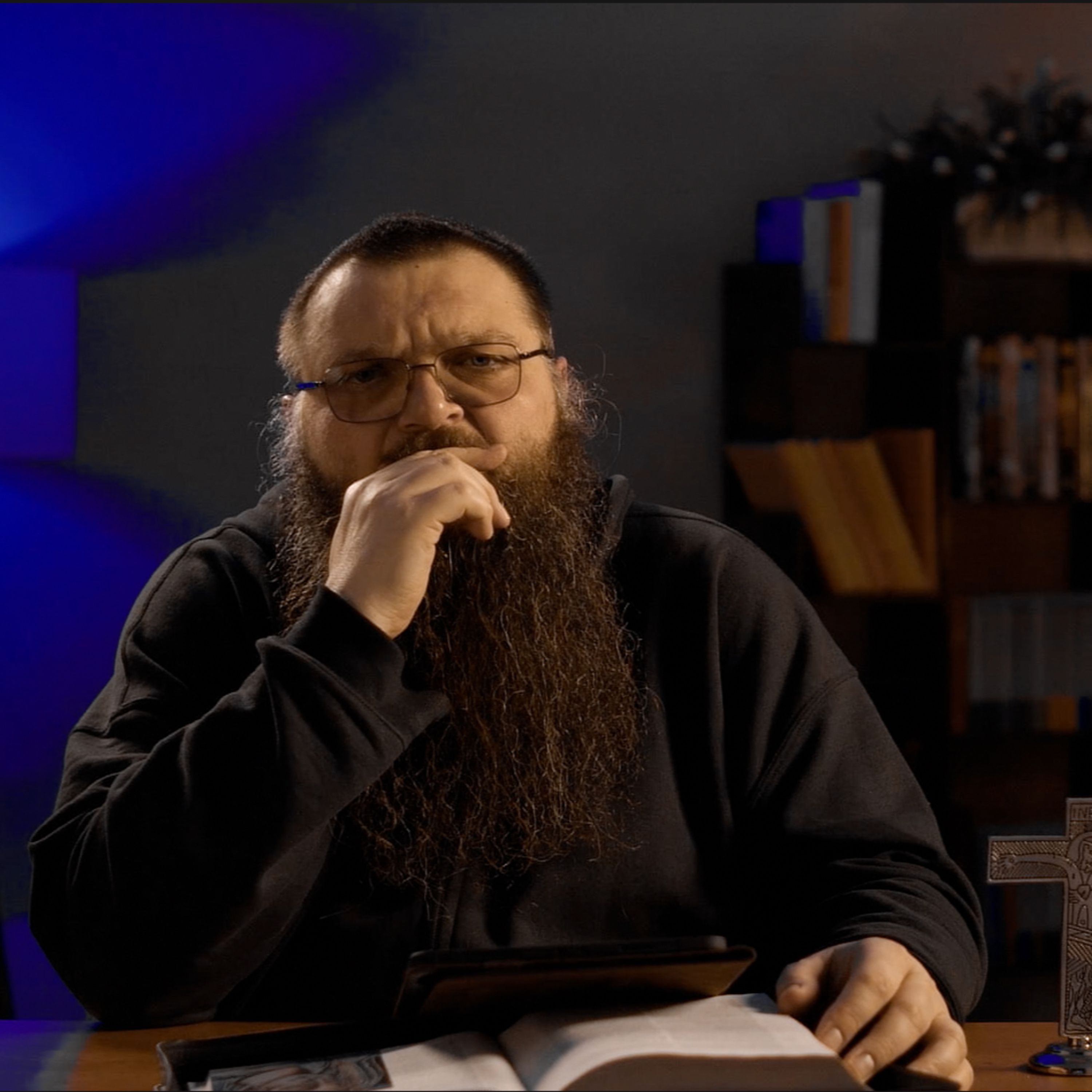 01.01.2024 Rok burzenia muru nienawiści episode artwork
