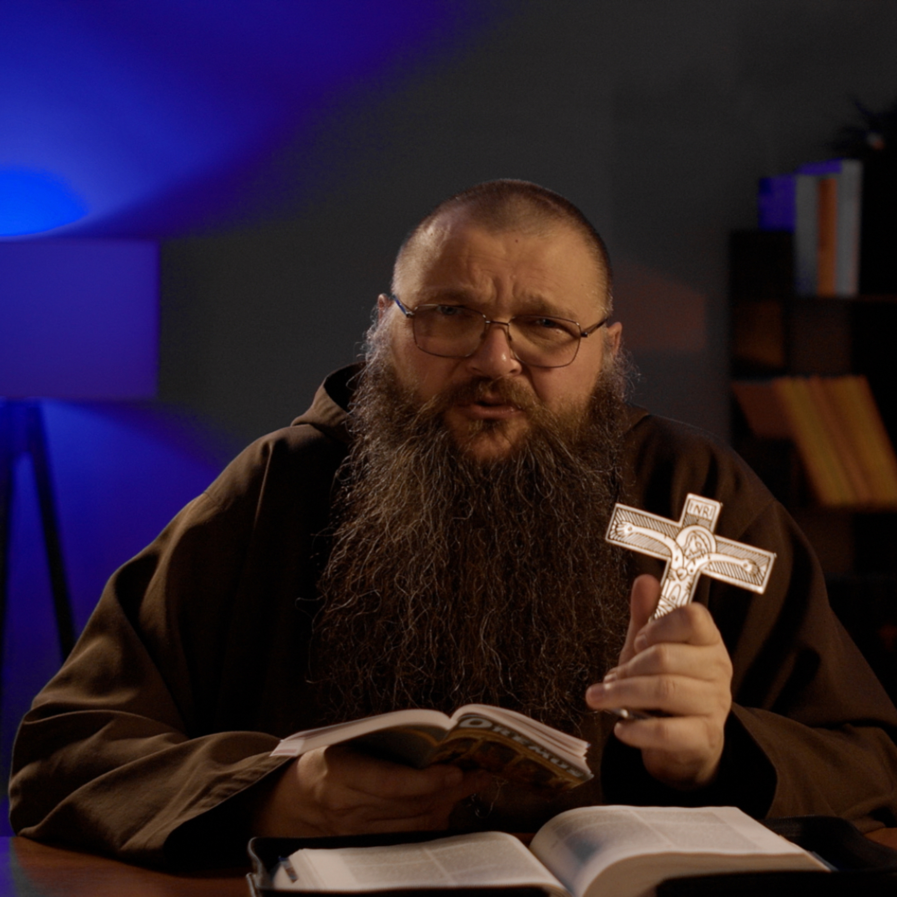 14.01.2024 Ile razy muszę to jeszcze usłyszeć? episode artwork