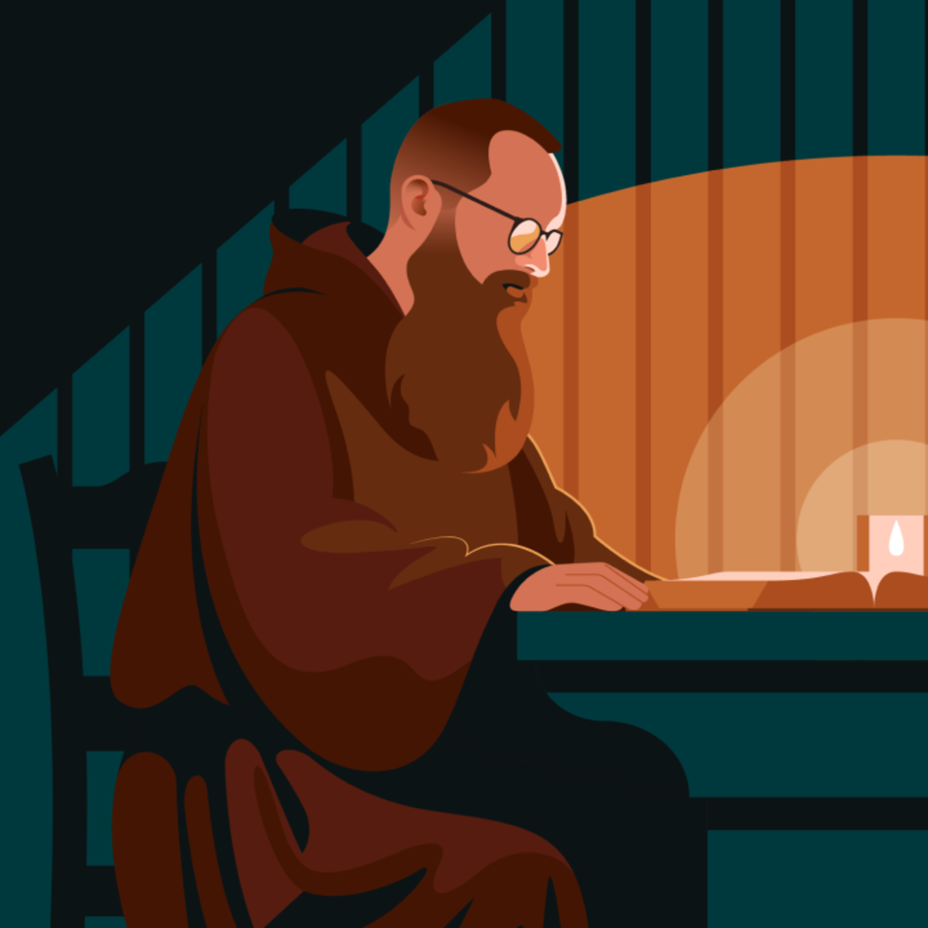 14.02.2024 Popiół na próżno episode artwork