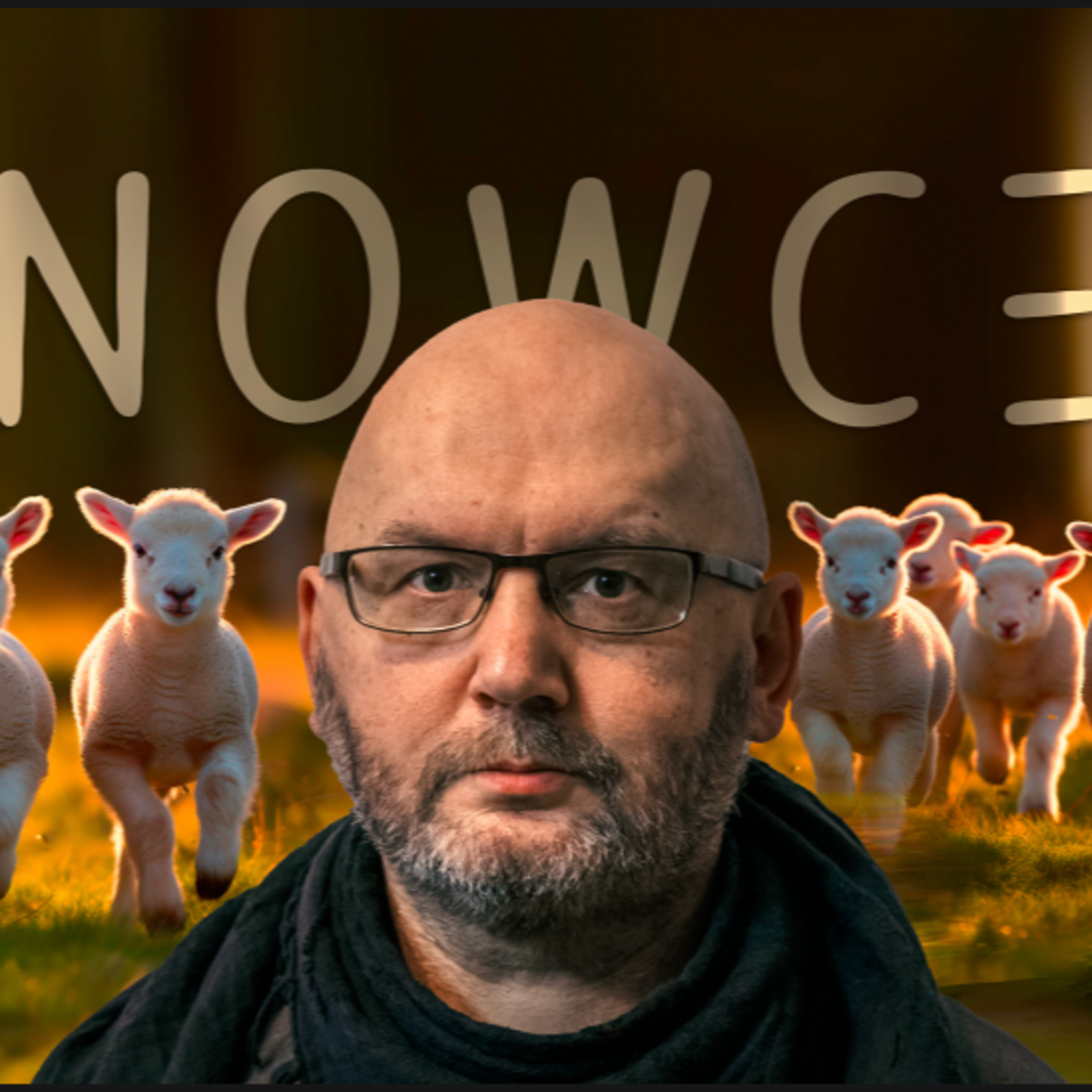 29.09.2024 Prorocki Duch Mojżesza episode artwork