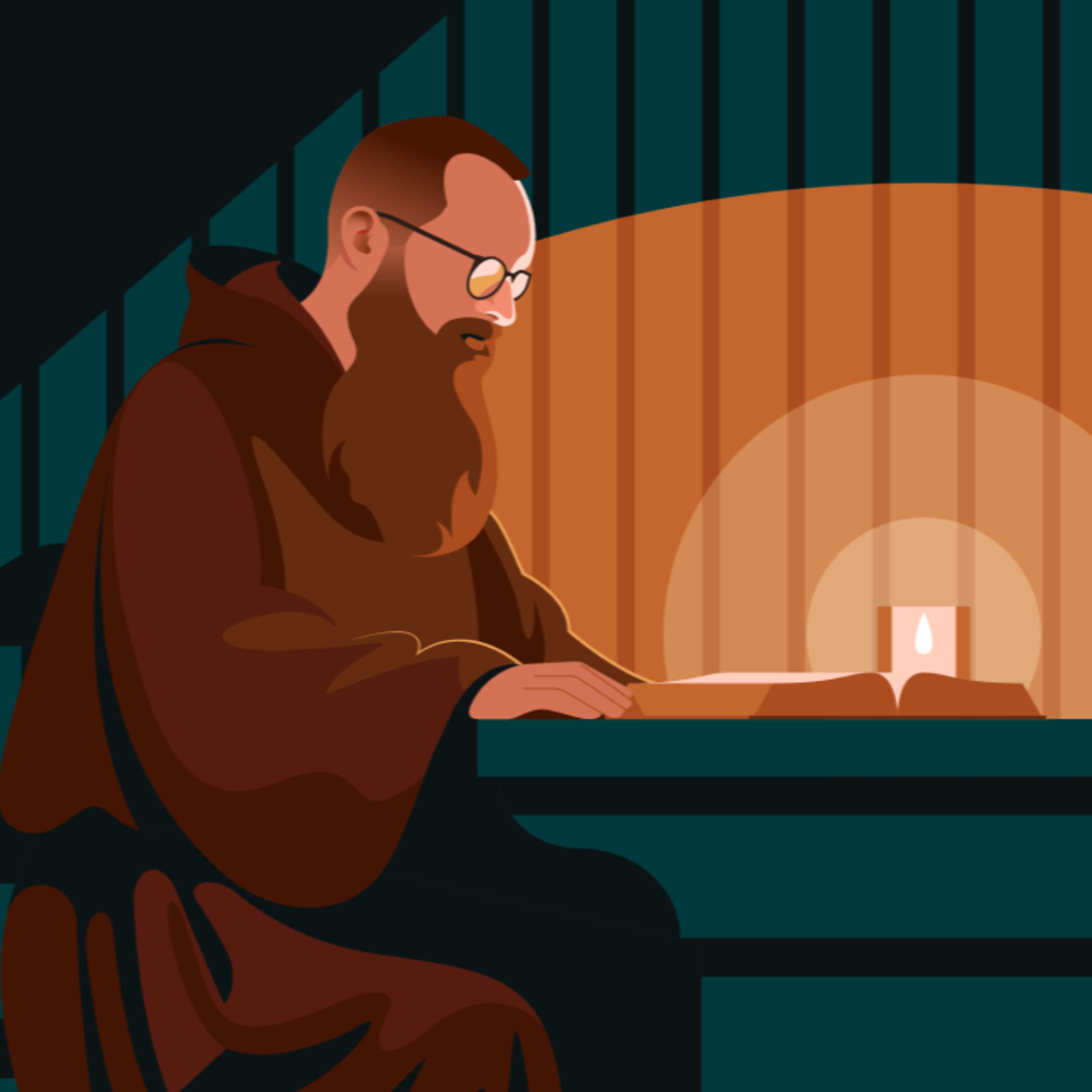 25.11.2024 Kto wstąpi na górę Pana? episode artwork