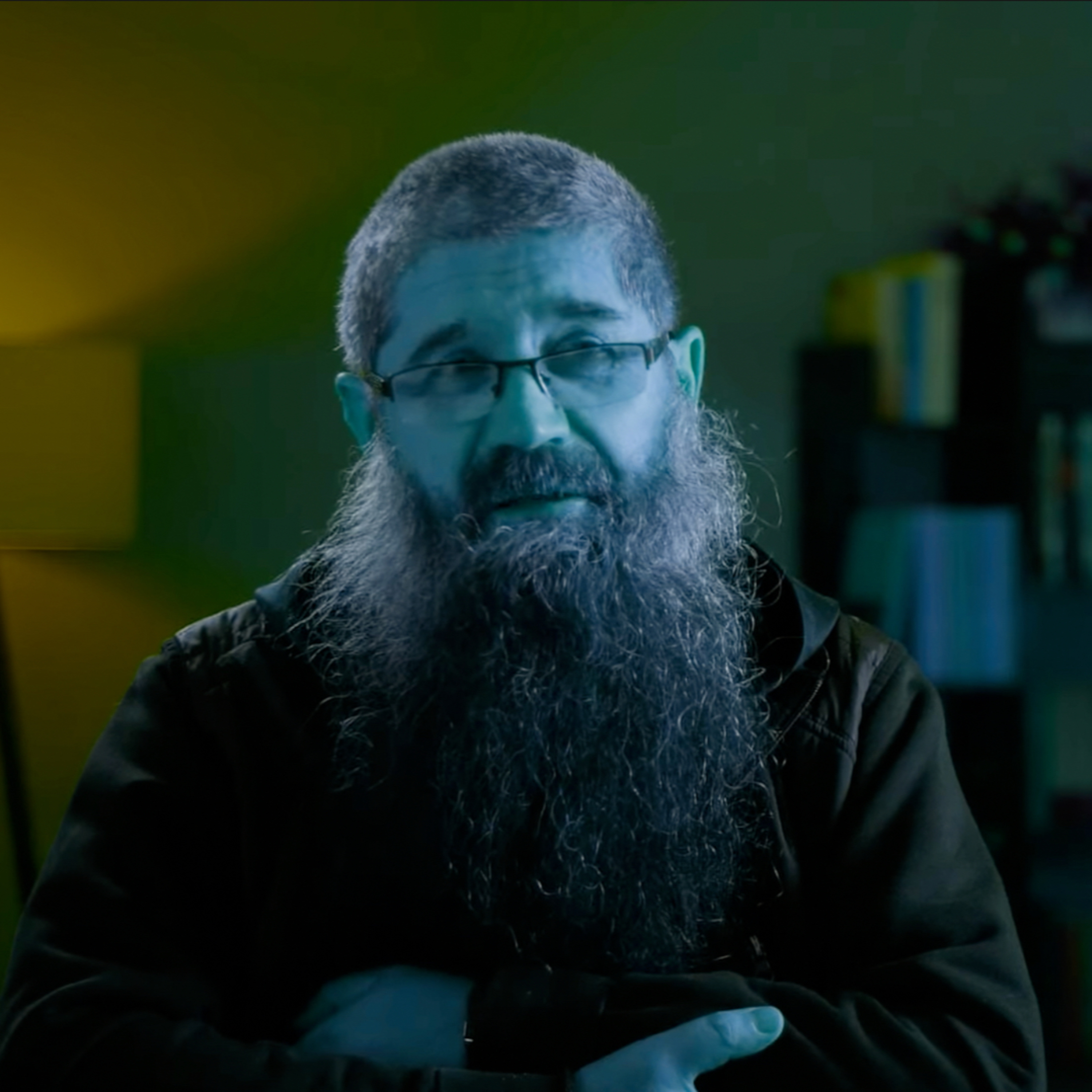 17.02.2025 Grzech - zerwany dialog z Bogiem