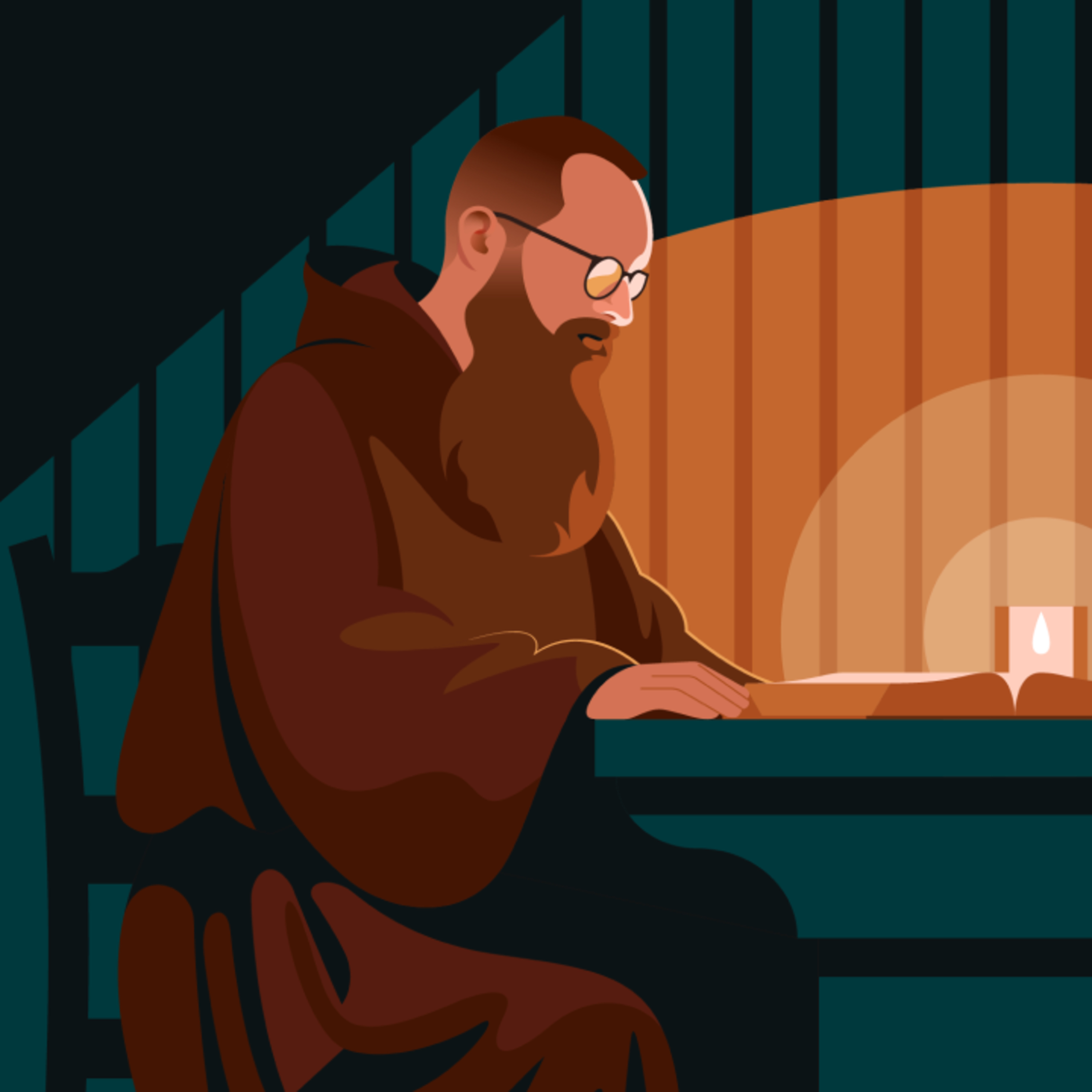 19.03.2025 Józef wbrew nadziei uwierzył nadziei