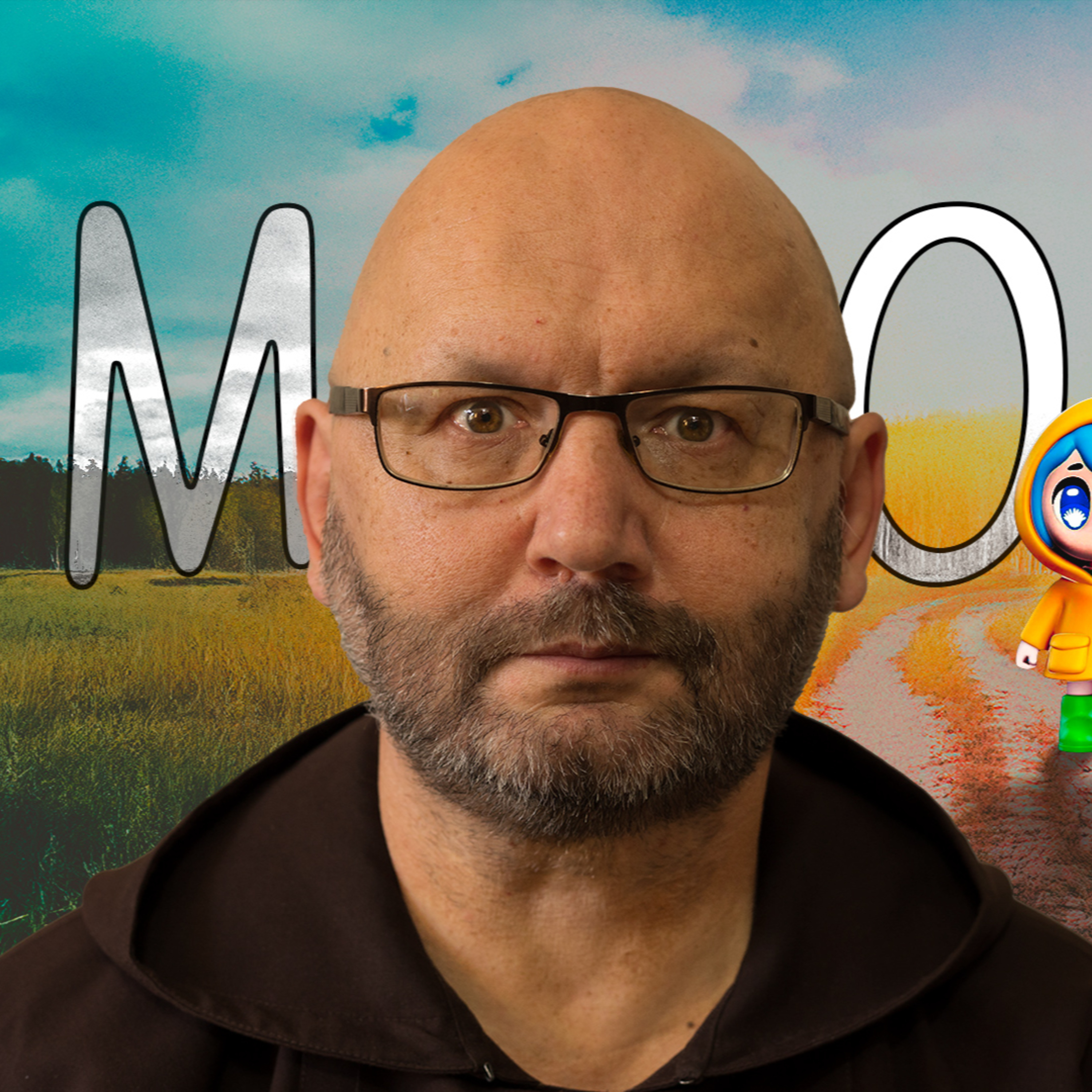 23.03.2025 Po "ale" - Miłosierdzie!