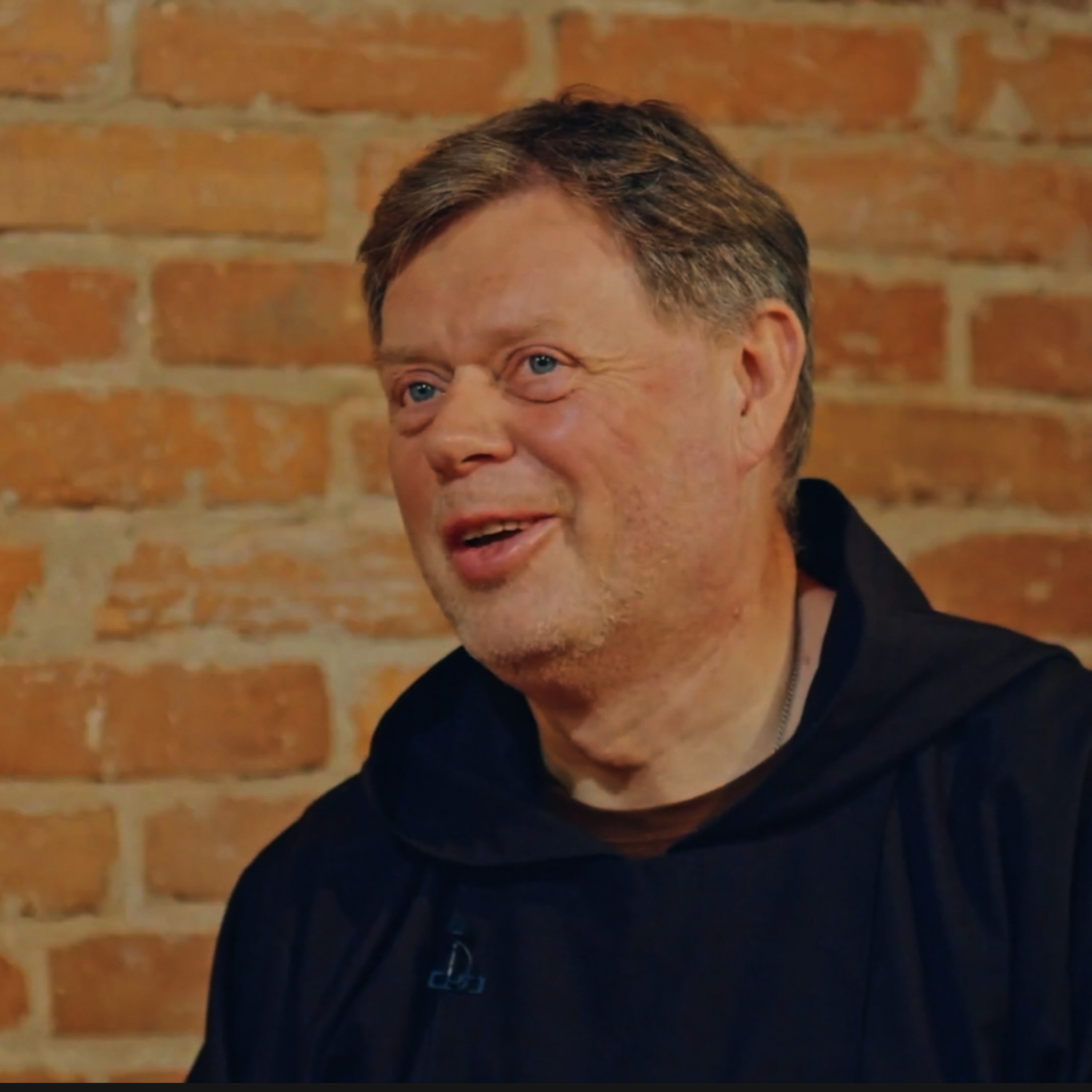 28.03.2025 Niedaleko jesteś...