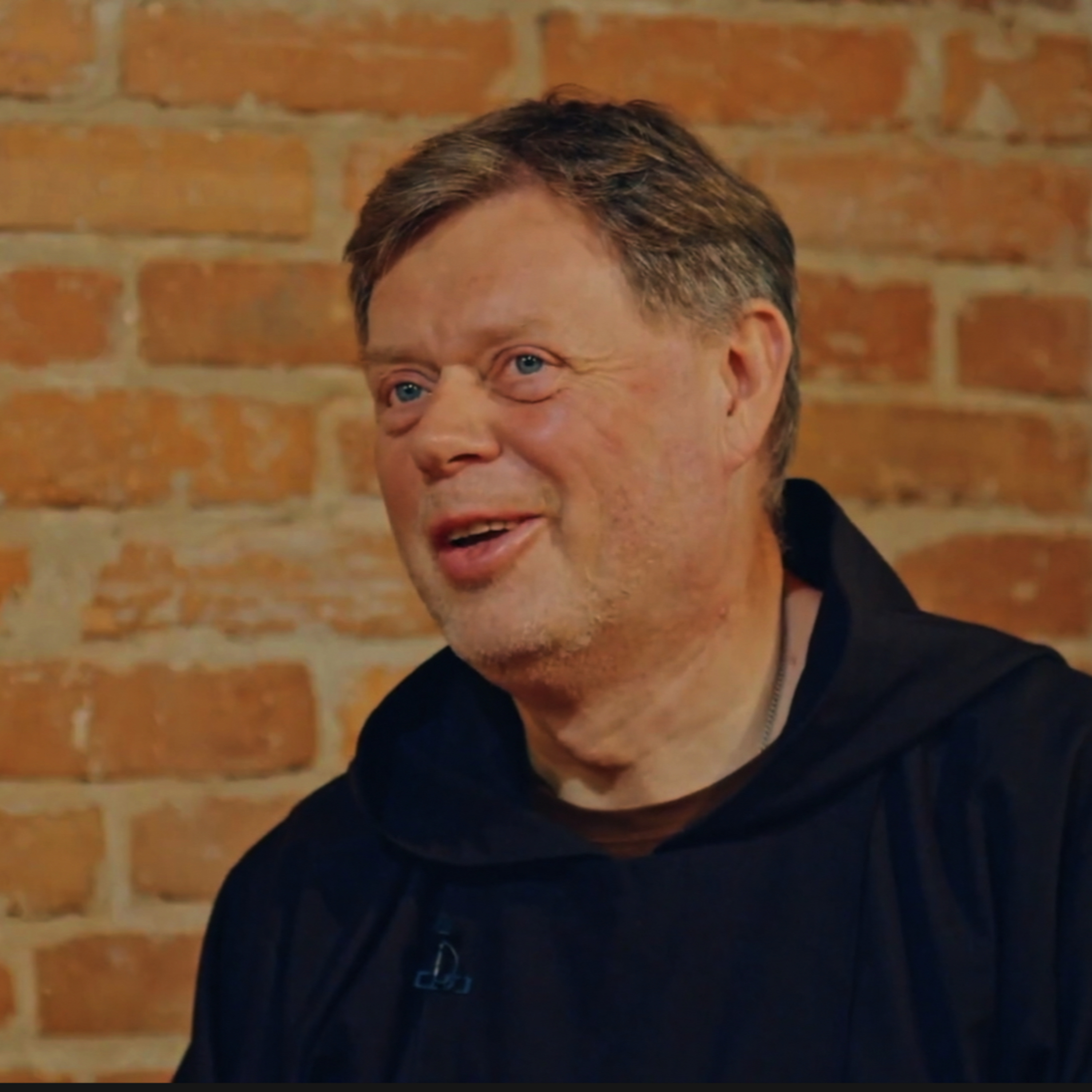 11.04.2025 On zbluźnił