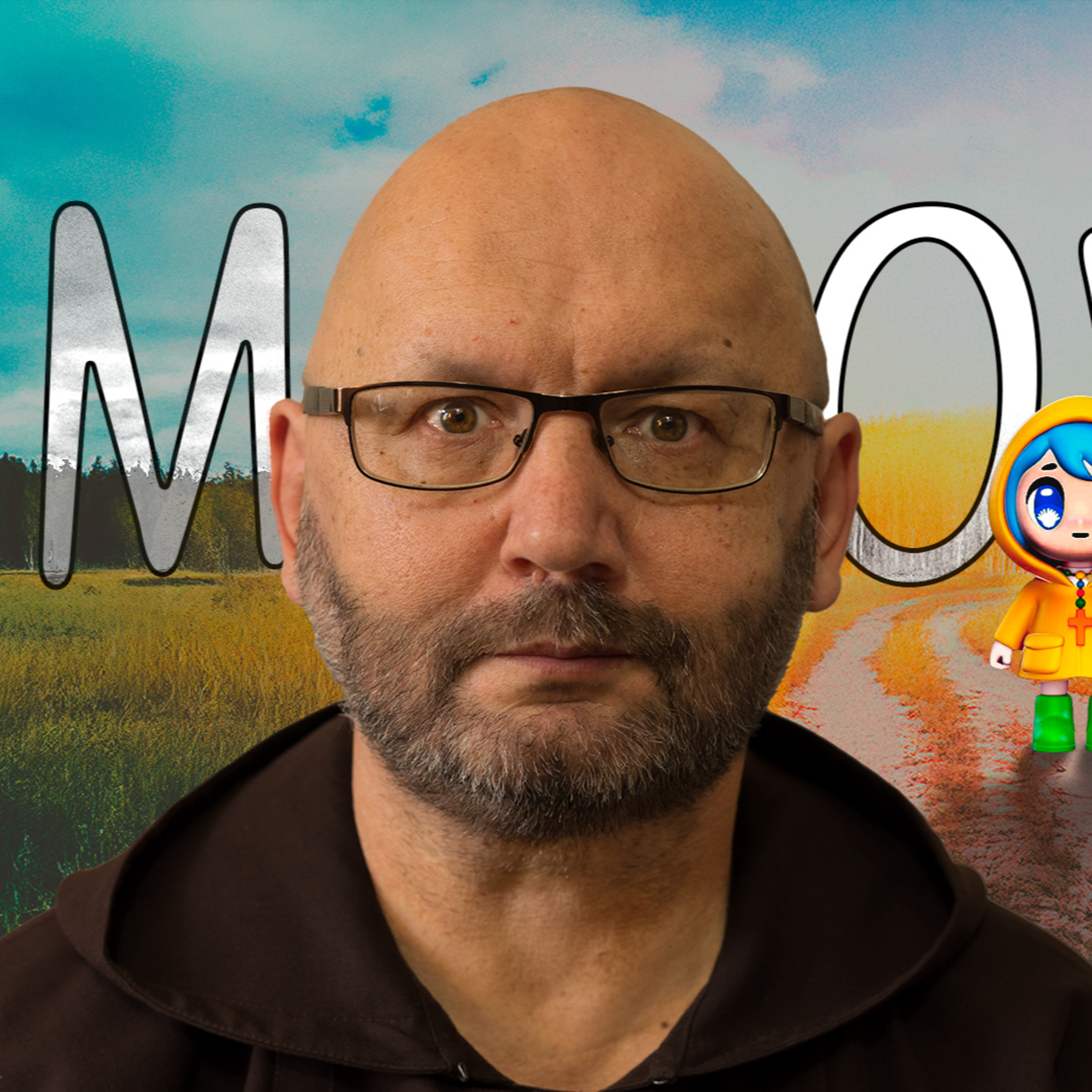 27.04.2025 Moc uwalniania!