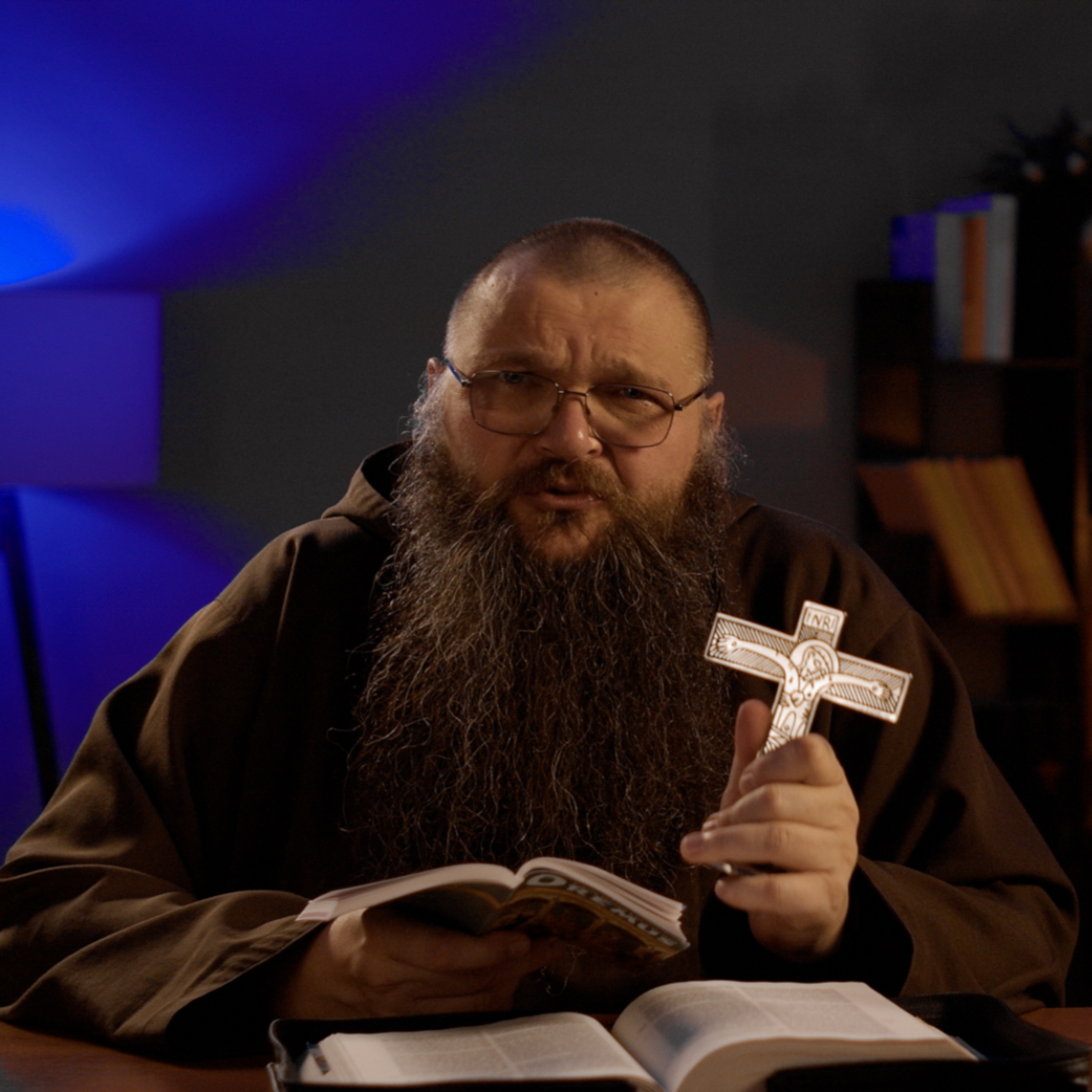 29.04.2025 Jarzmo religii